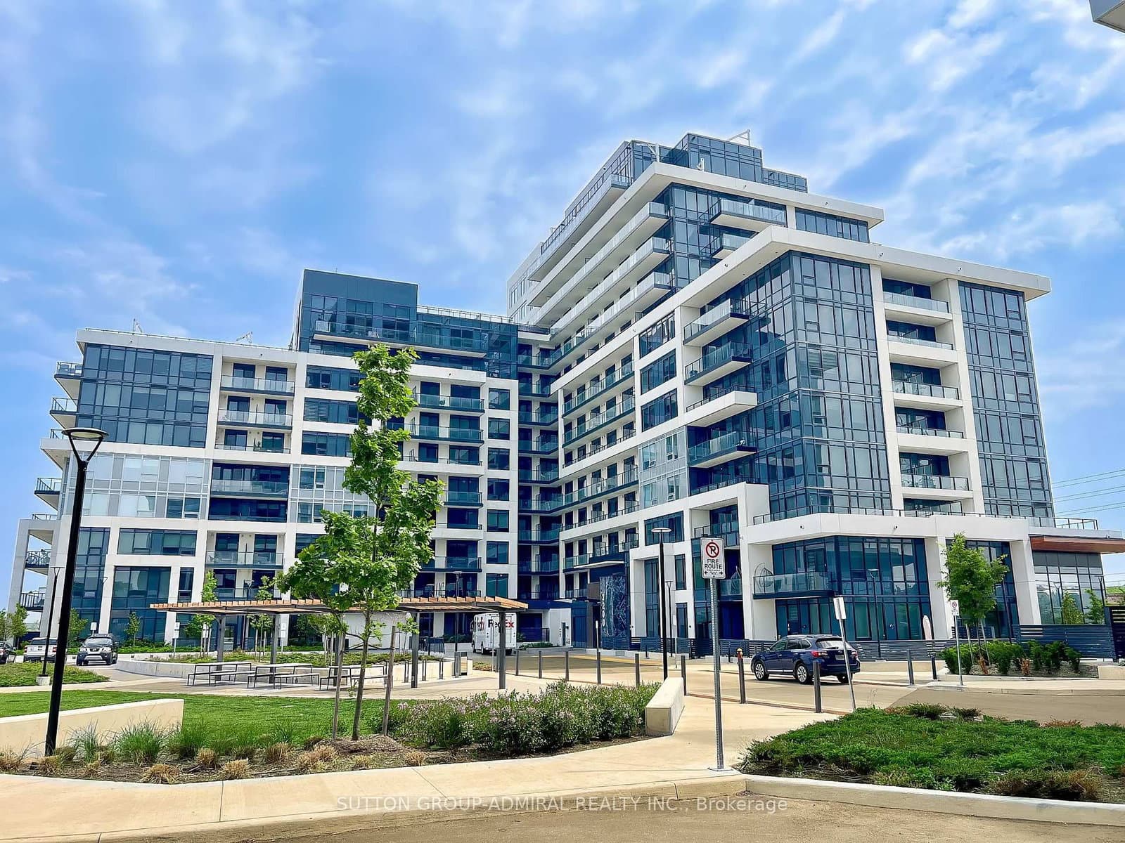 3220 William Coltson Avenue, Unit 1307