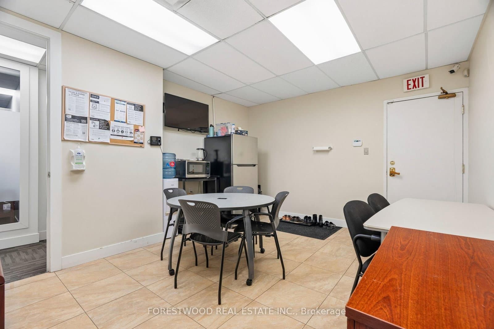 1280 Finch Avenue W, Unit 408 & 409 thumbnail 19
