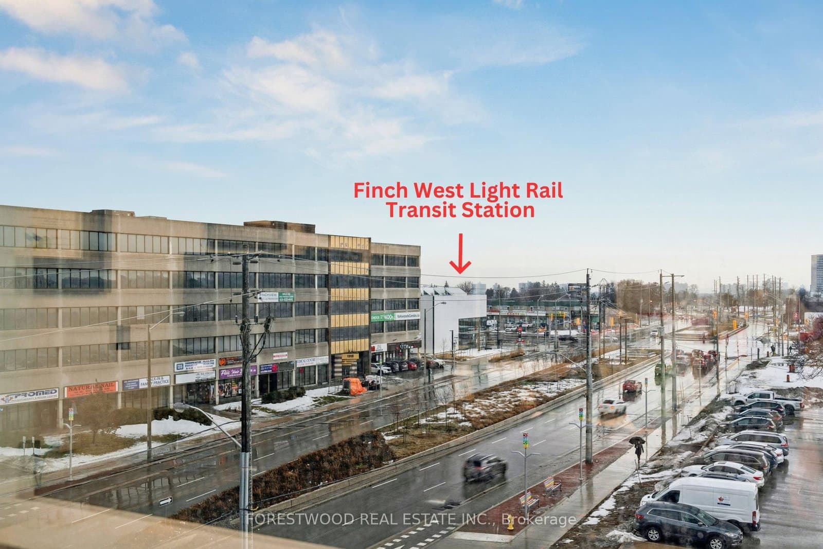 1280 Finch Avenue W, Unit 408 & 409 thumbnail 24