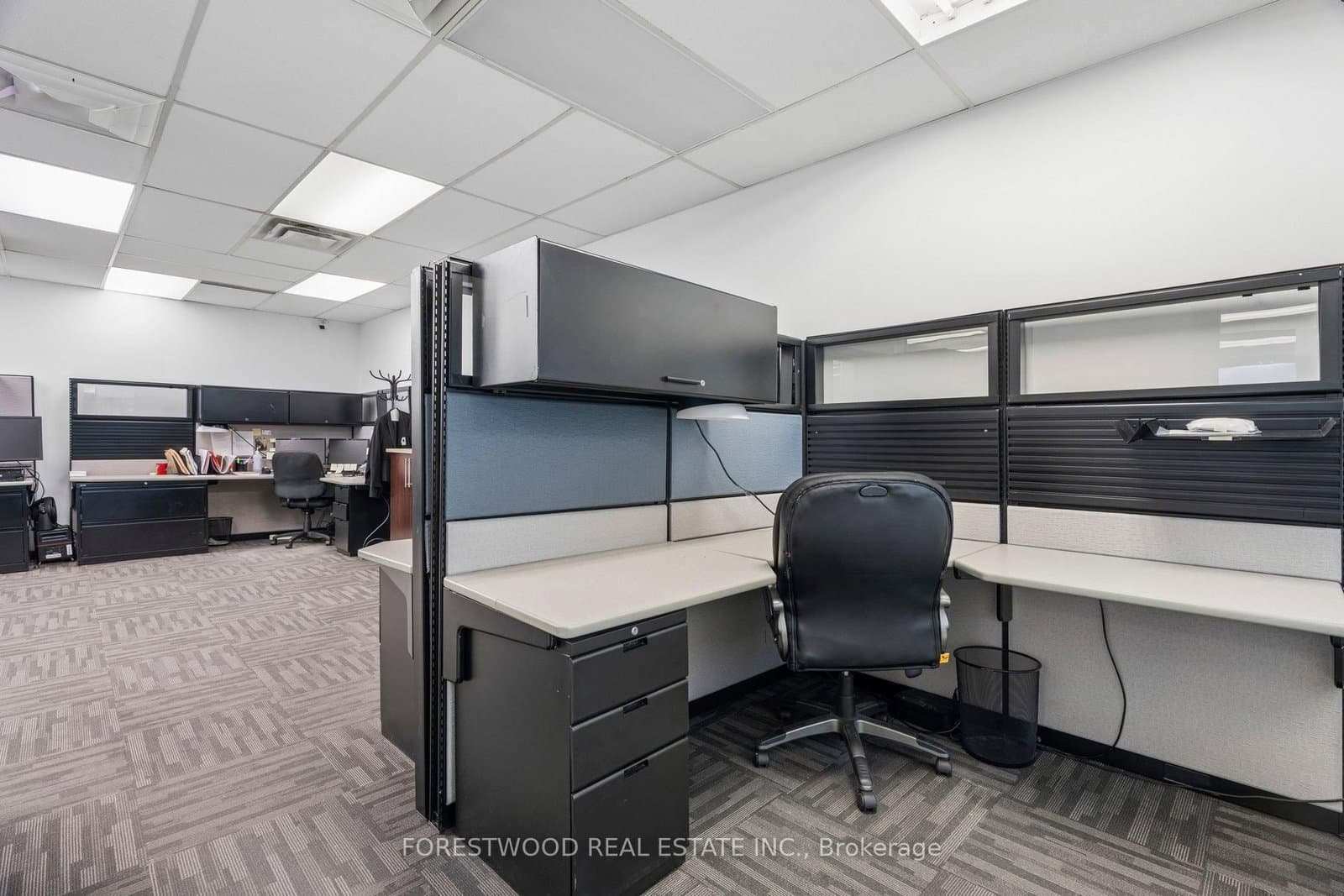 1280 Finch Avenue W, Unit 408 & 409 thumbnail 31