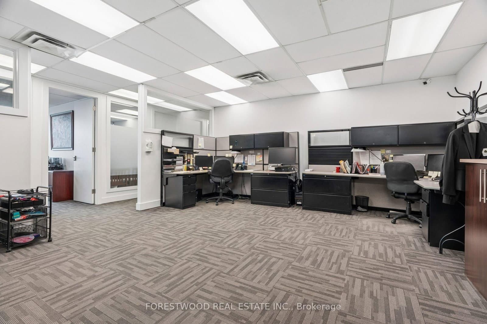 1280 Finch Avenue W, Unit 408 & 409 thumbnail 32