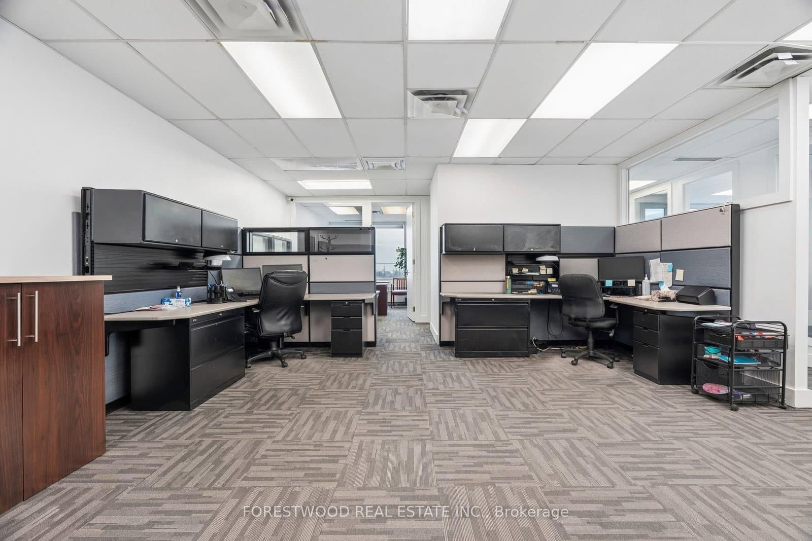 1280 Finch Avenue W, Unit 408 & 409 thumbnail 34