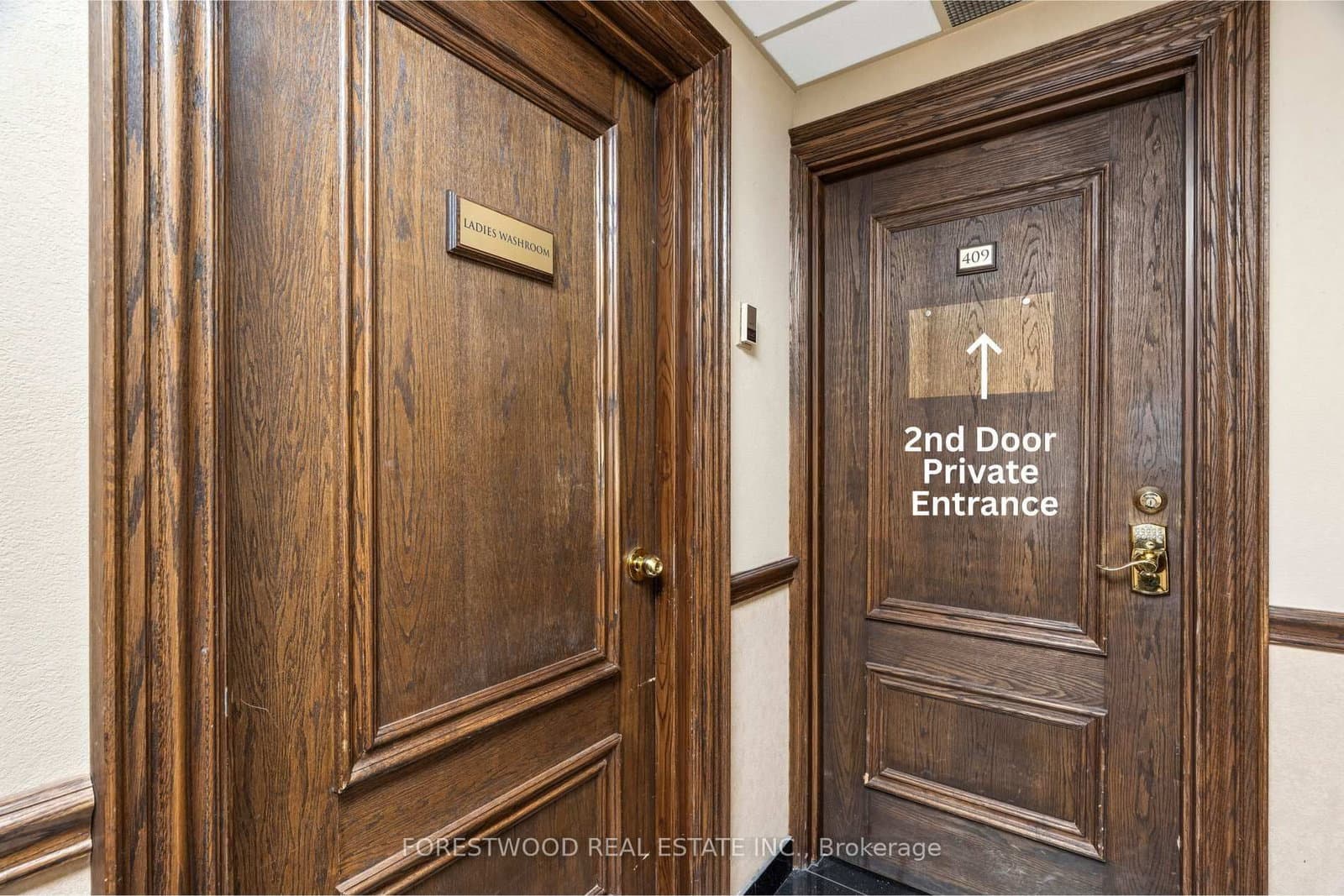 1280 Finch Avenue W, Unit 408 & 409 thumbnail 36