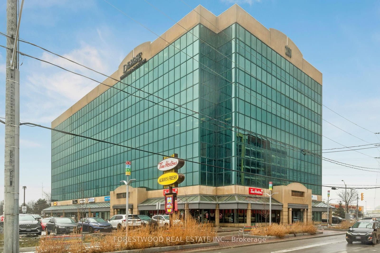 1280 Finch Avenue W, Unit 408 & 409 thumbnail 37