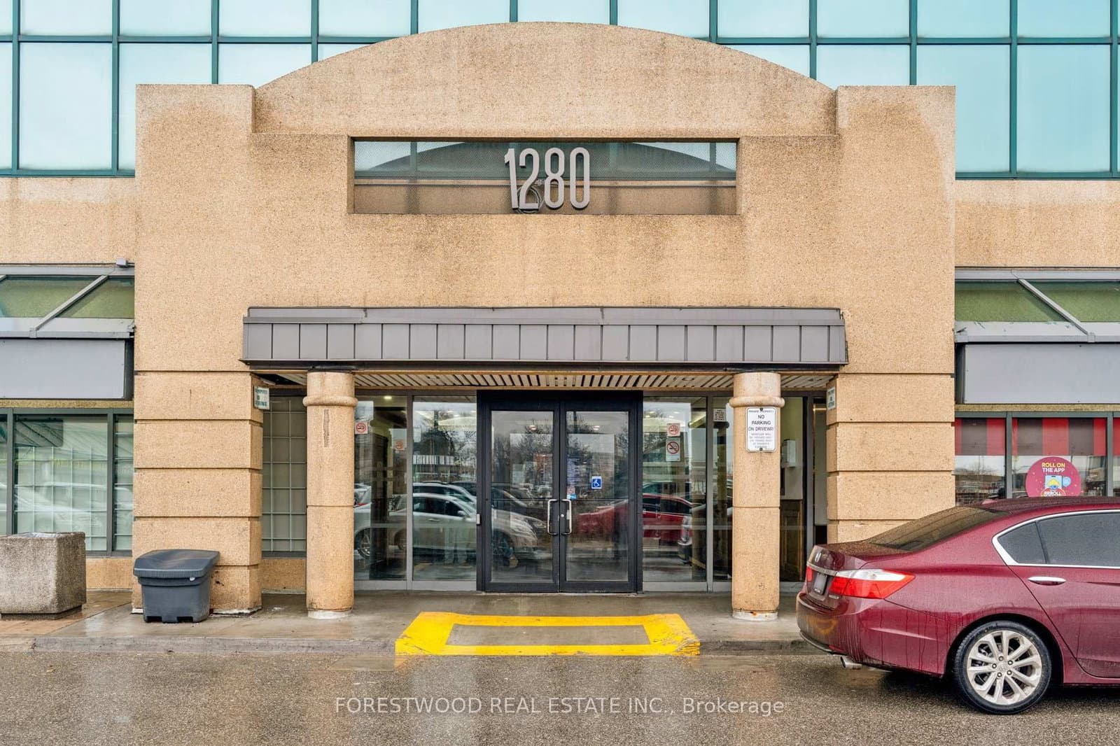 1280 Finch Avenue W, Unit 408 & 409 thumbnail 39