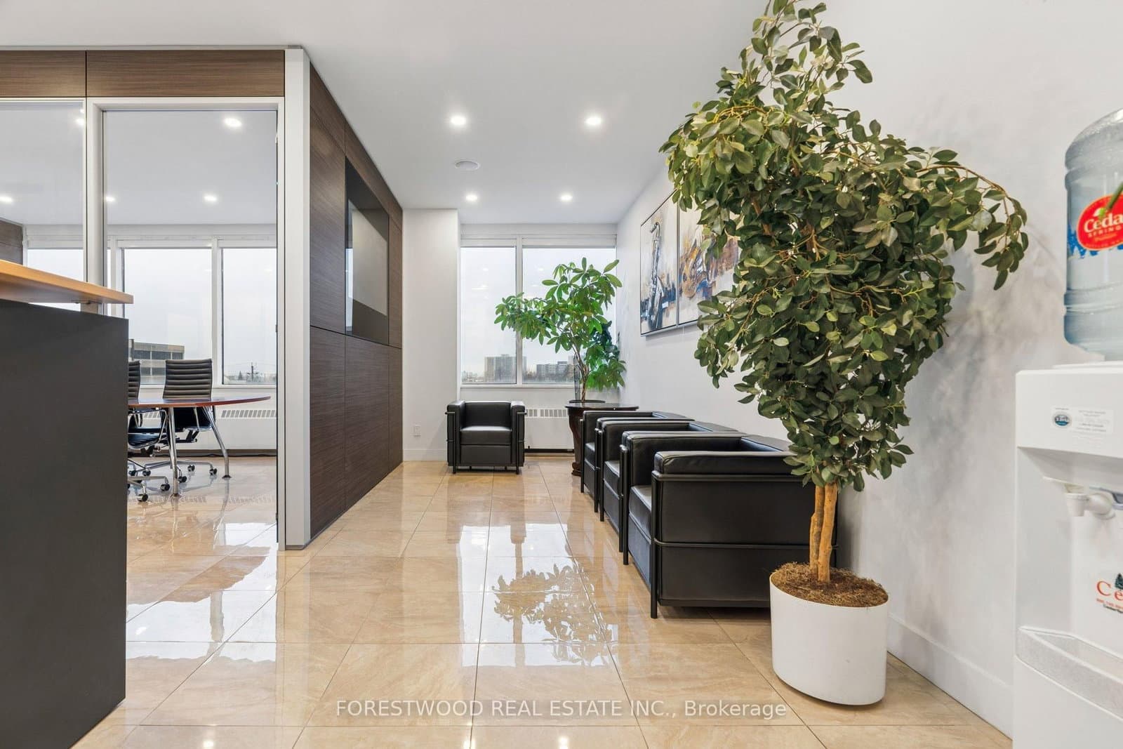 1280 Finch Avenue W, Unit 408 & 409 thumbnail 4