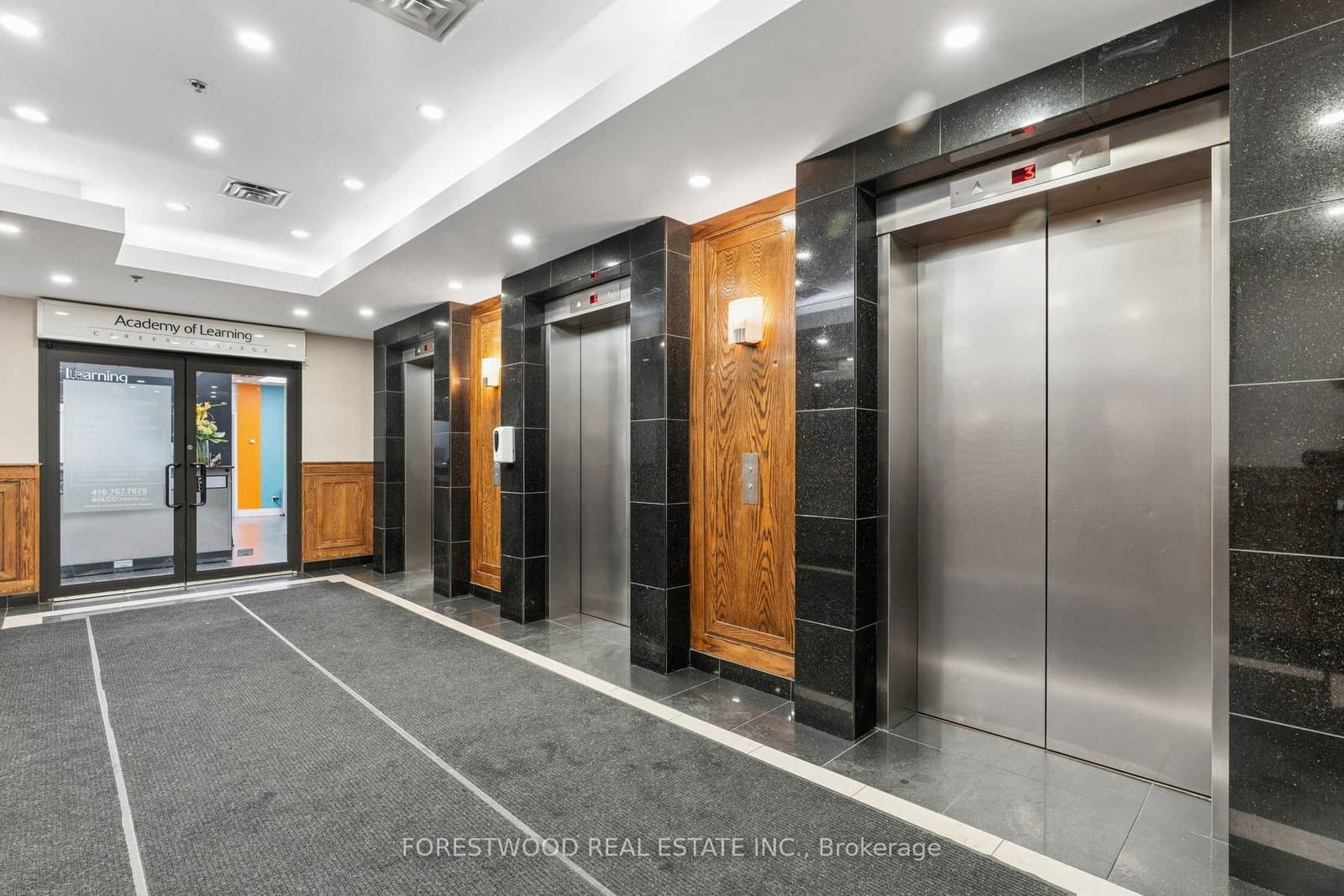 1280 Finch Avenue W, Unit 408 & 409 thumbnail 41