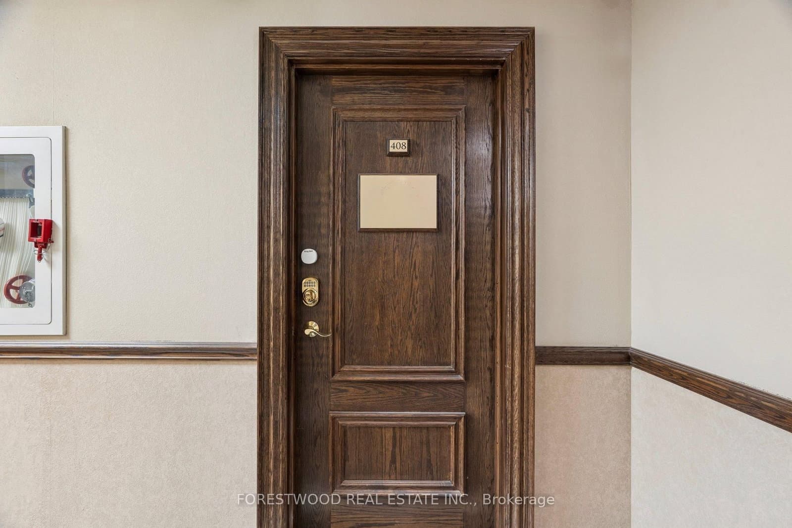 1280 Finch Avenue W, Unit 408 & 409 thumbnail 42
