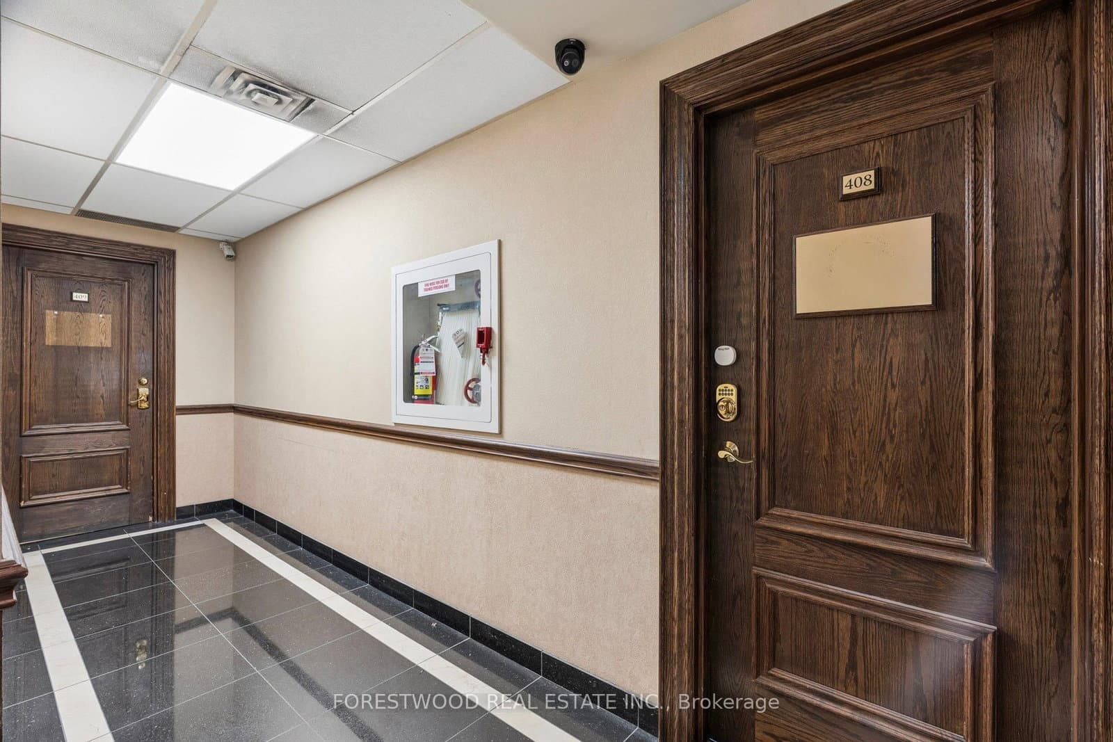 1280 Finch Avenue W, Unit 408 & 409 thumbnail 44