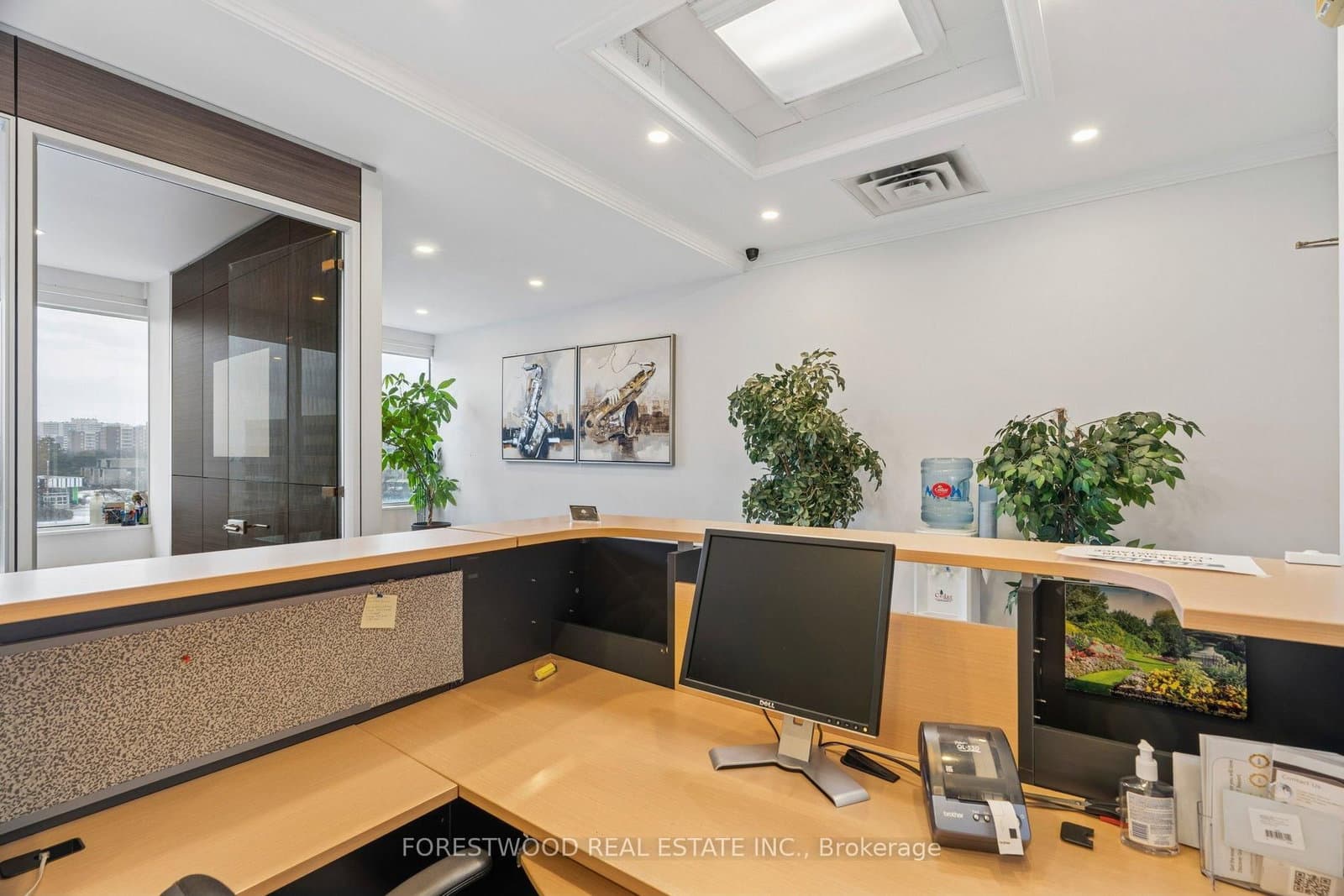 1280 Finch Avenue W, Unit 408 & 409 thumbnail 5