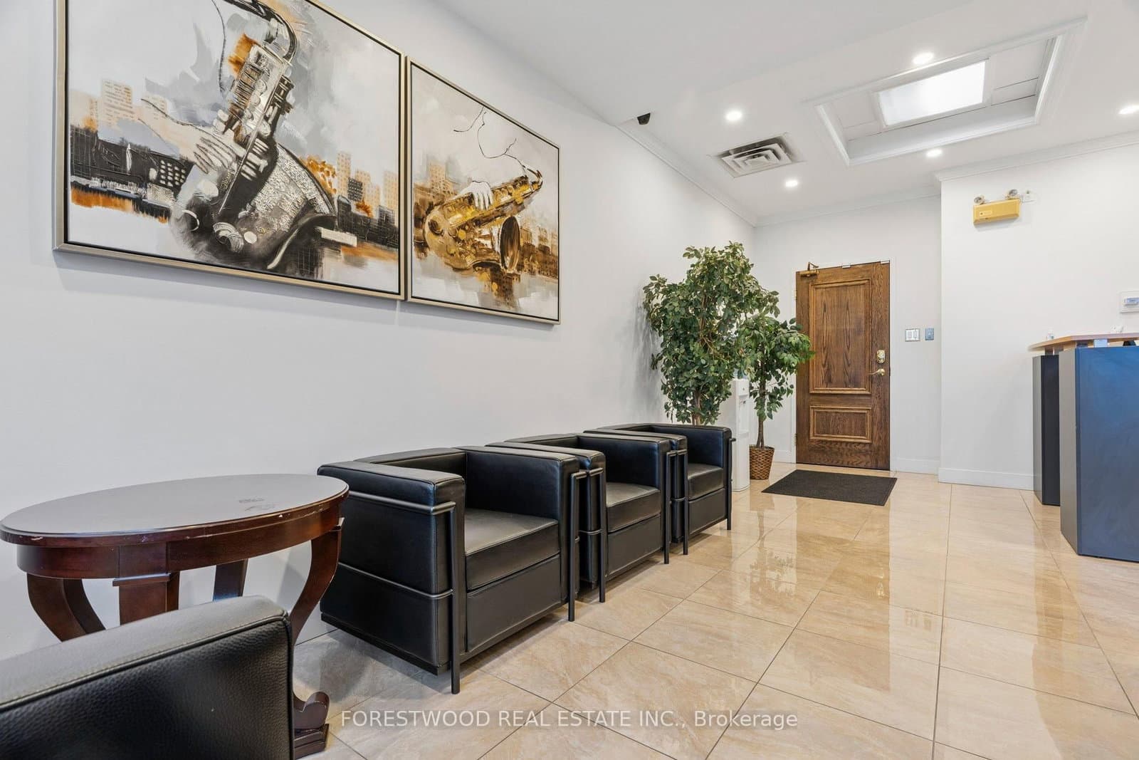 1280 Finch Avenue W, Unit 408 & 409 thumbnail 6