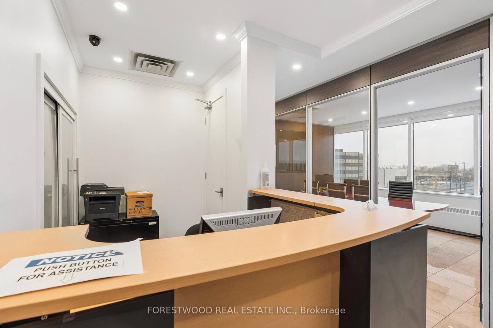 1280 Finch Avenue W, Unit 408 & 409 thumbnail 8