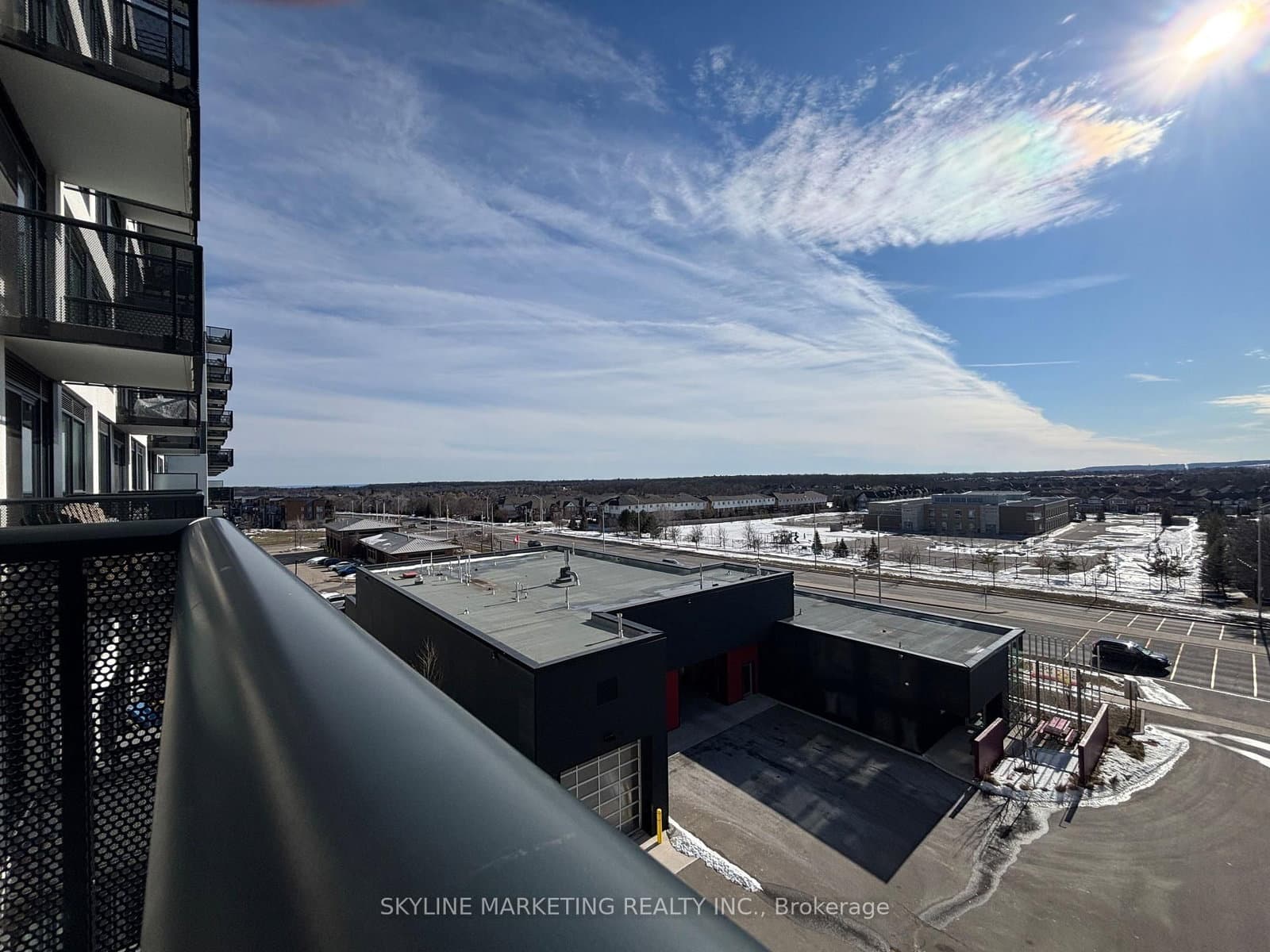 2450 Old Bronte Road, Unit 445 thumbnail 16