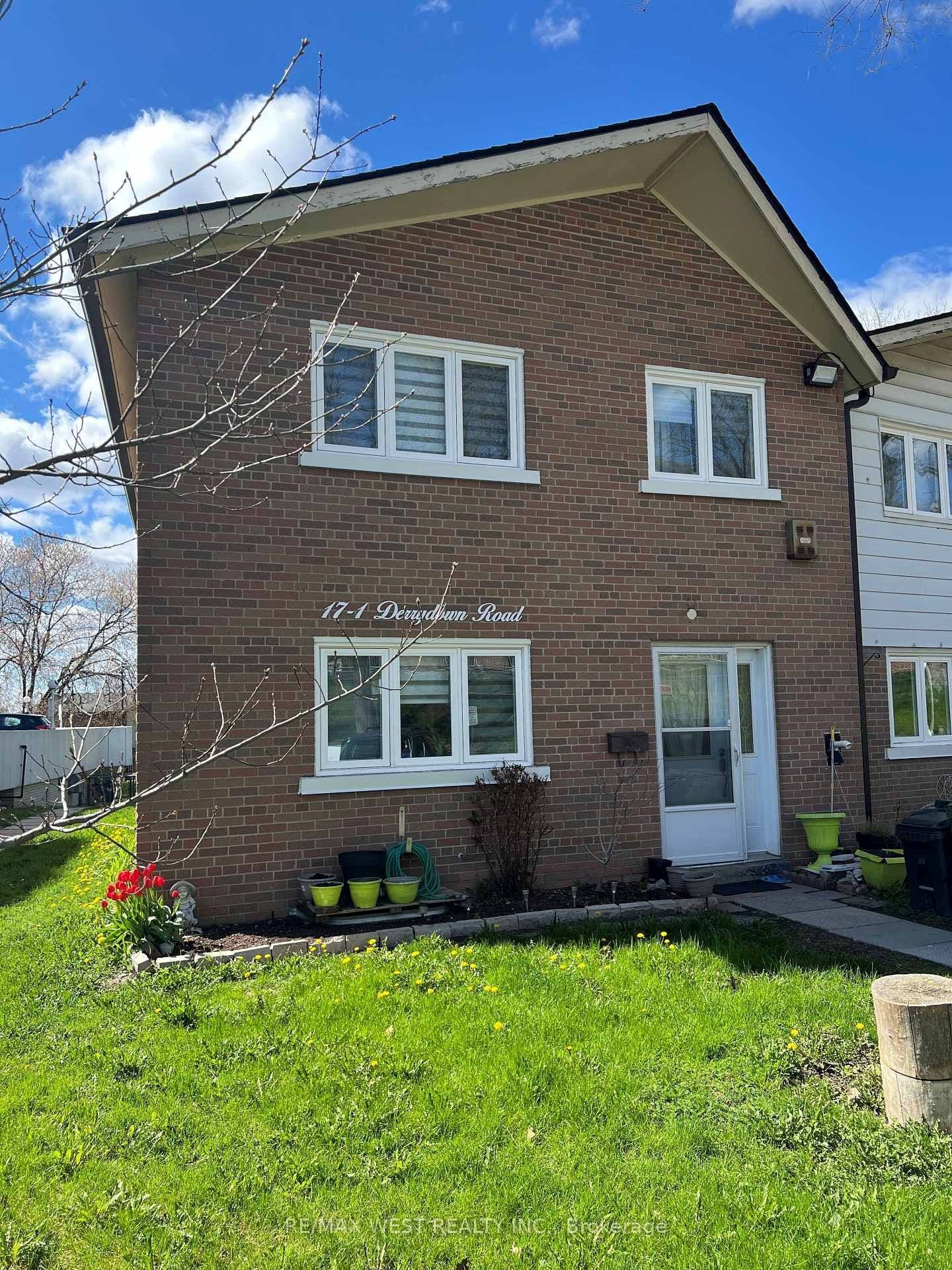 17 Derrydown Road, Unit 1 - Image 1