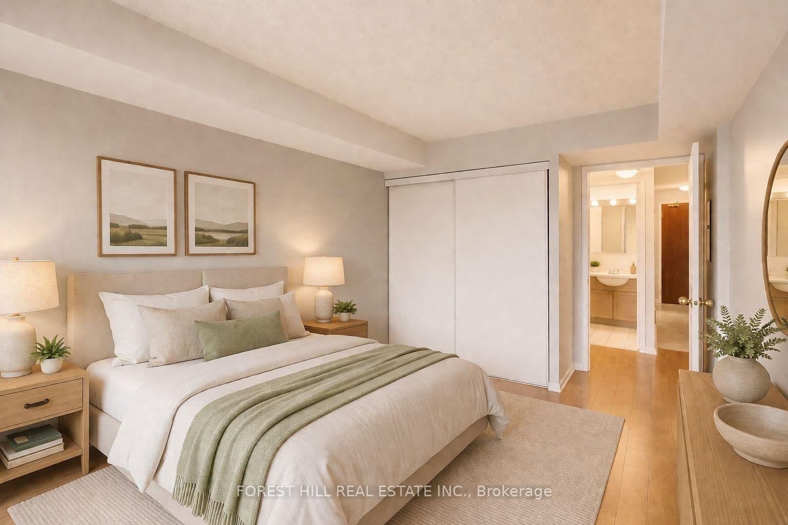 17 Michael Power Place, Unit 709 thumbnail 10