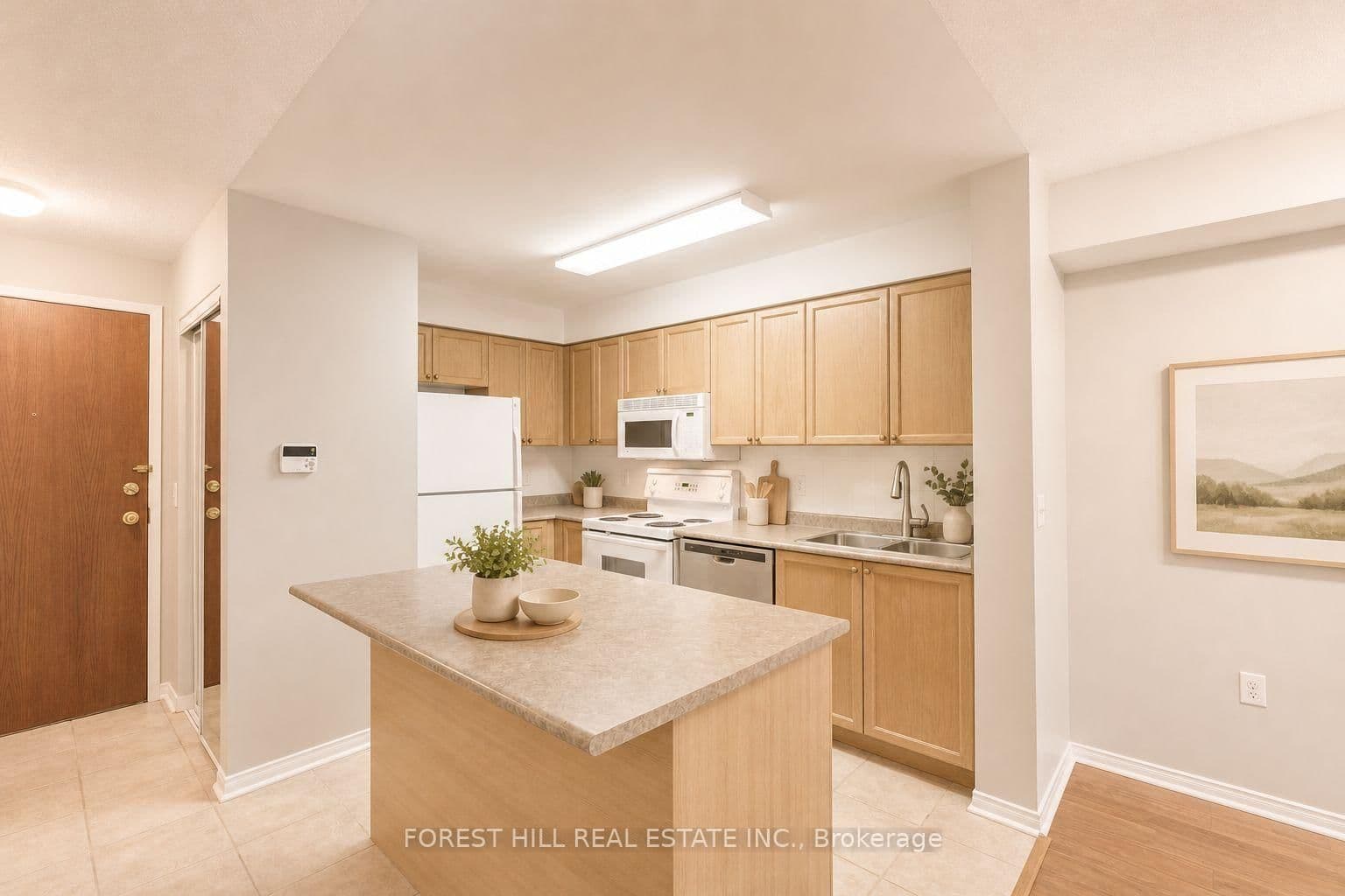 17 Michael Power Place, Unit 709 thumbnail 6
