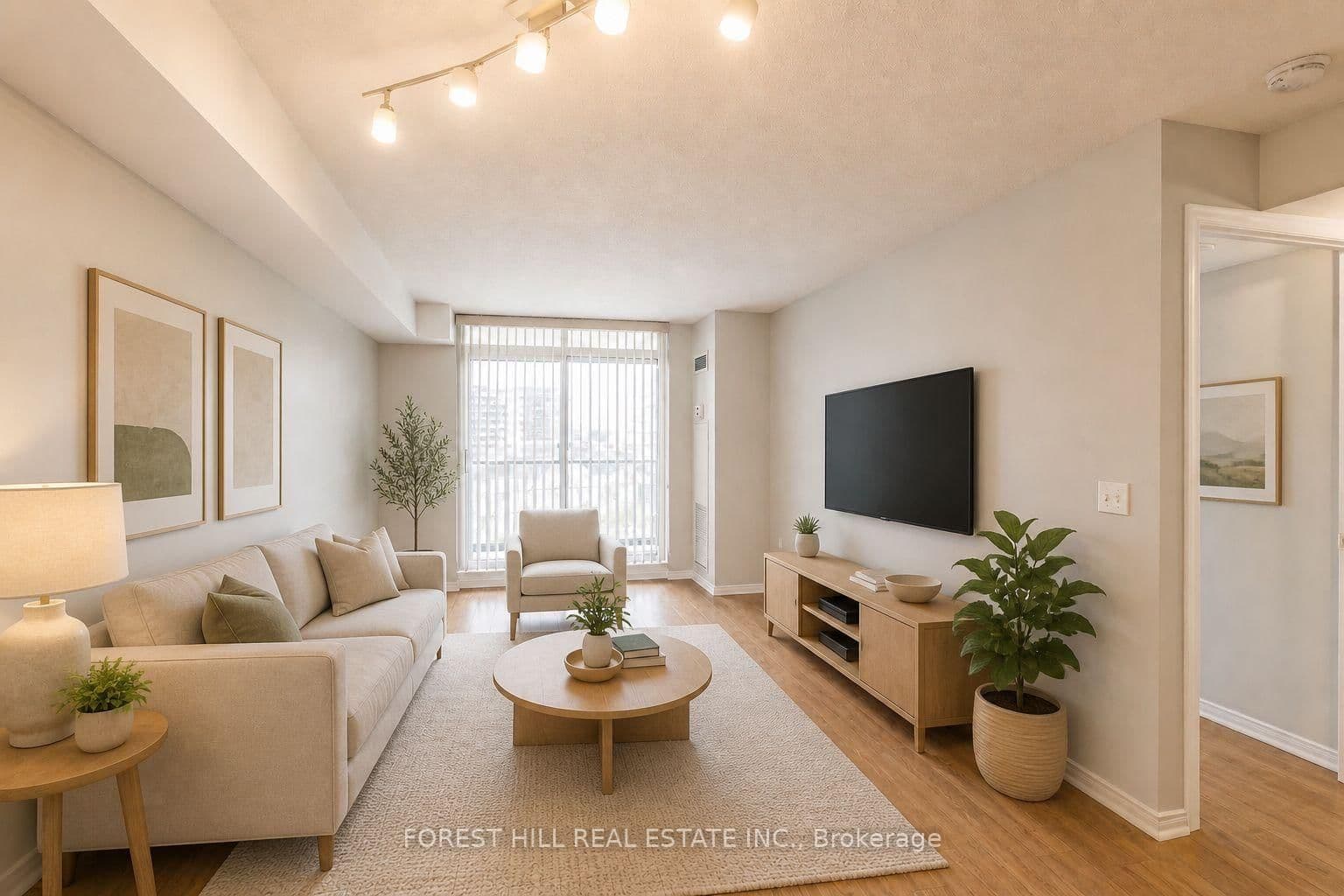 17 Michael Power Place, Unit 709 thumbnail 8