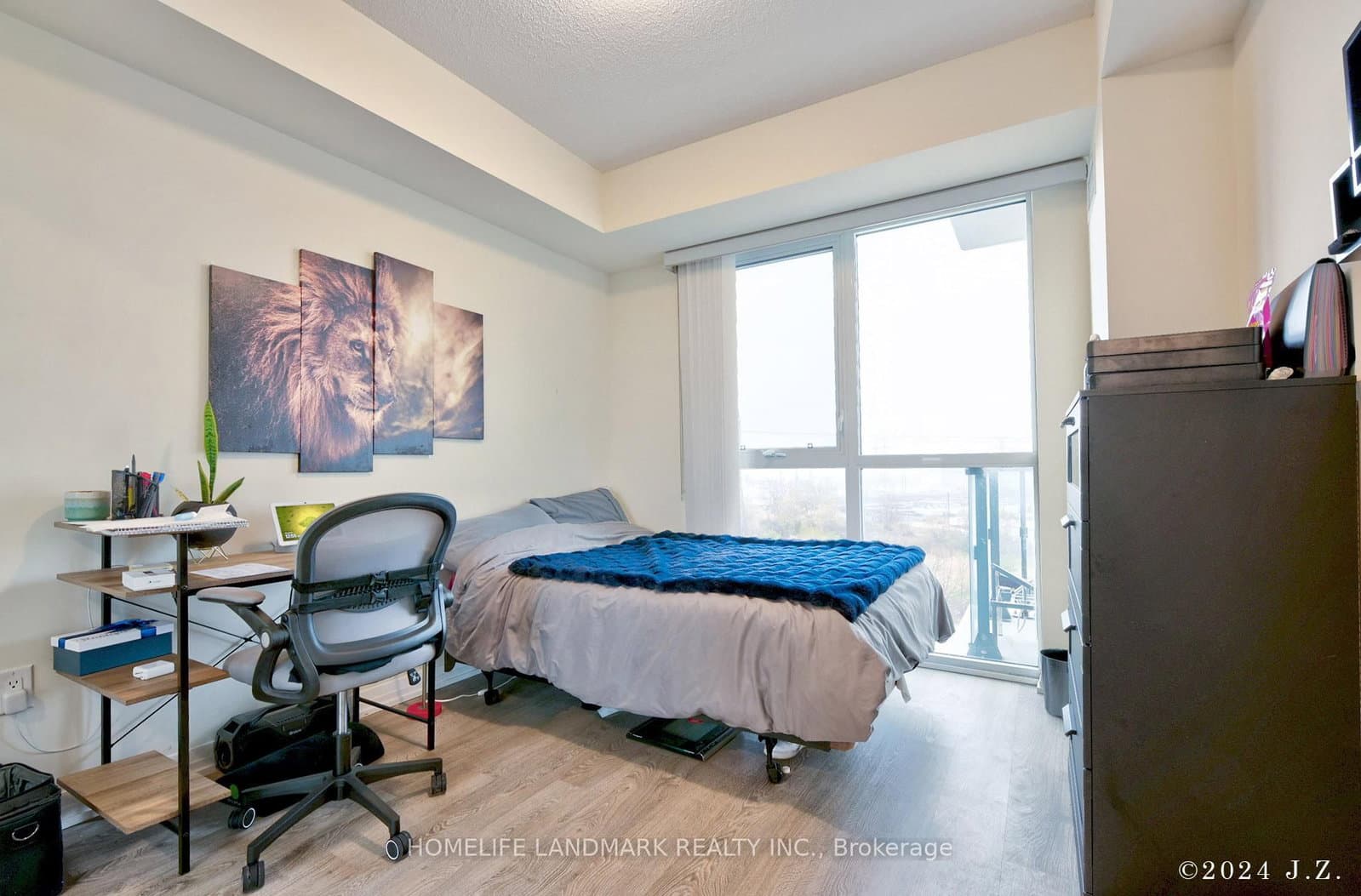 50 Thomas Riley Road, Unit 503 thumbnail 18
