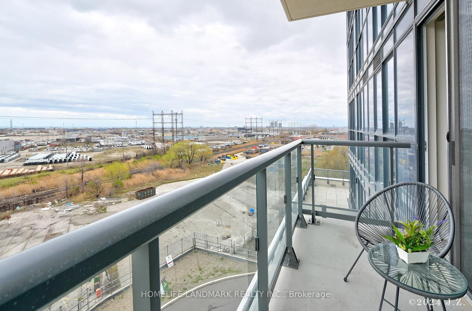 50 Thomas Riley Road, Unit 503 thumbnail 22