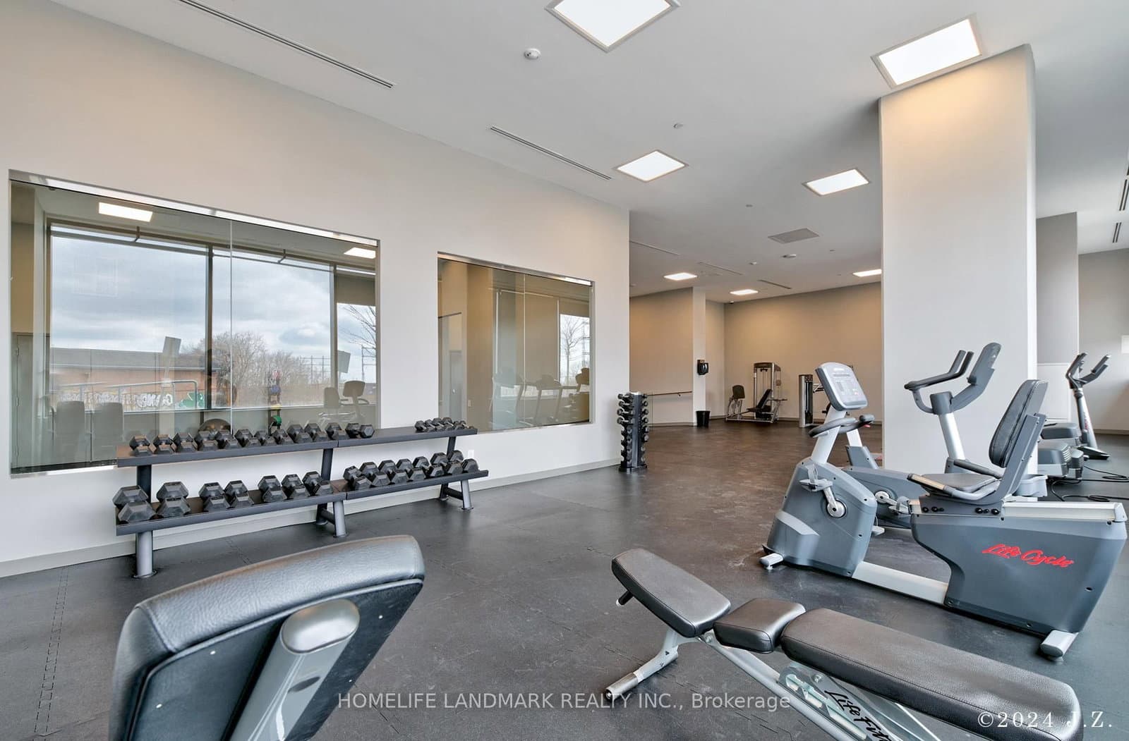 50 Thomas Riley Road, Unit 503 thumbnail 25