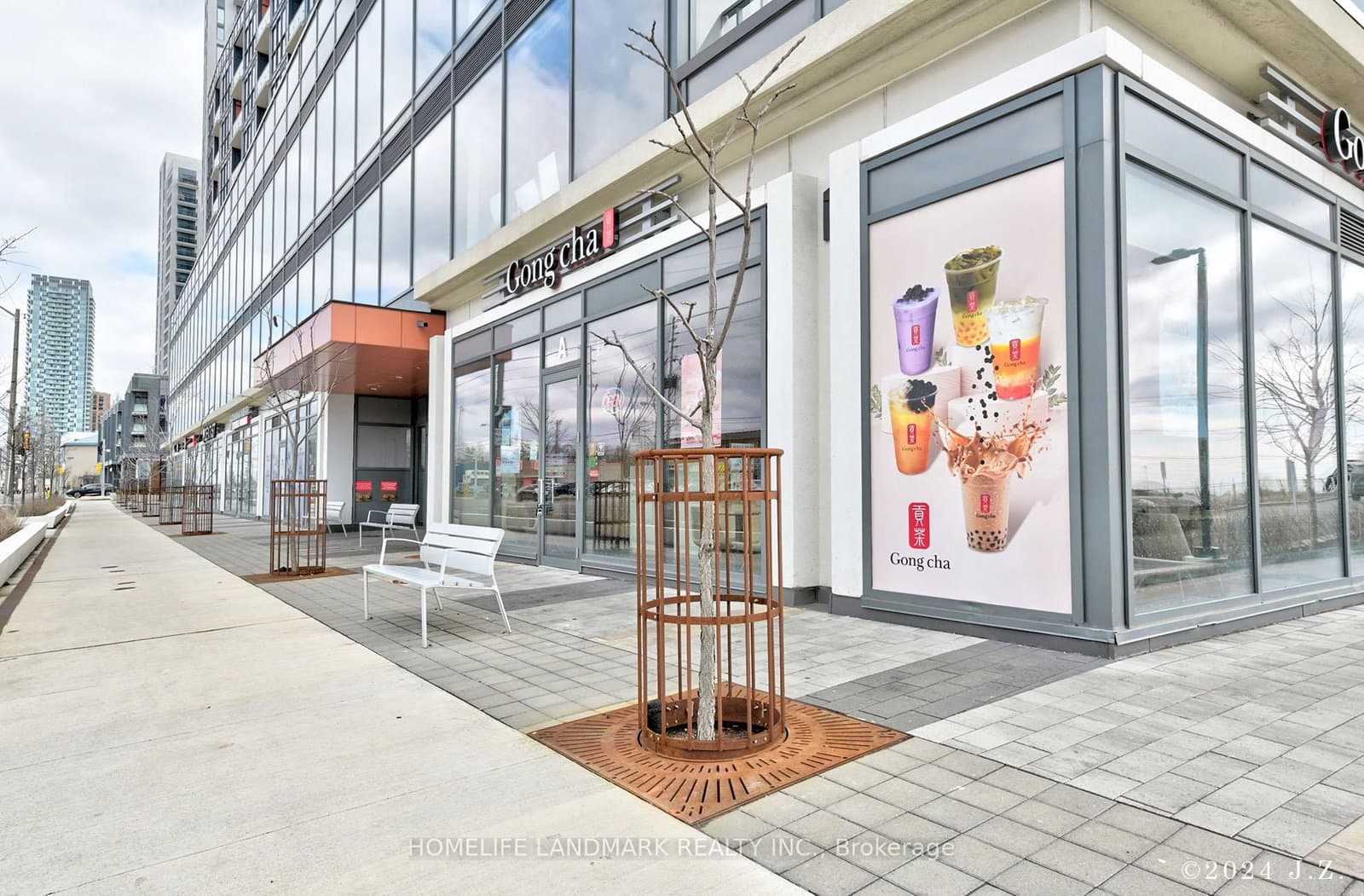 50 Thomas Riley Road, Unit 503 thumbnail 38