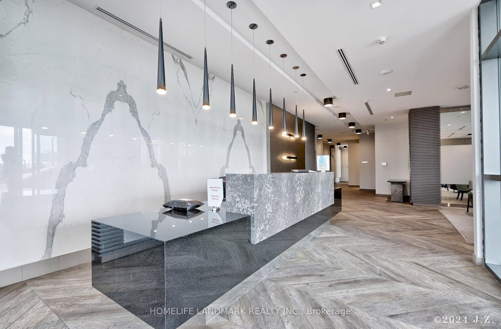 50 Thomas Riley Road, Unit 503 thumbnail 5
