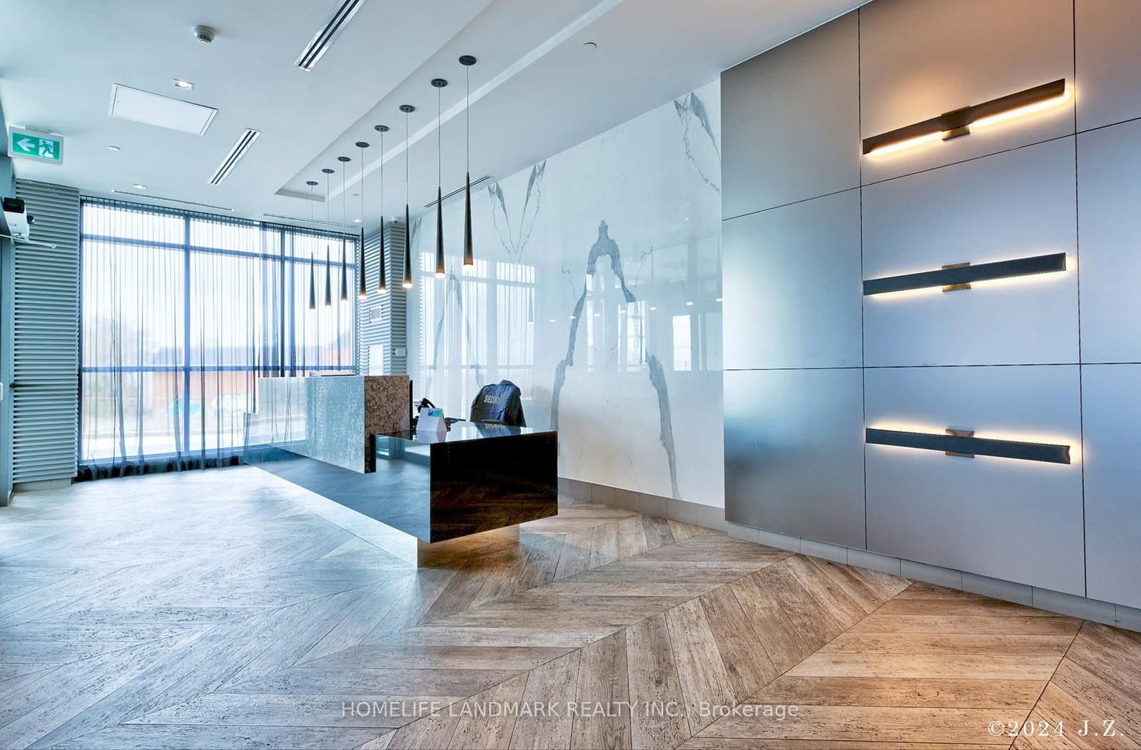 50 Thomas Riley Road, Unit 503 thumbnail 6
