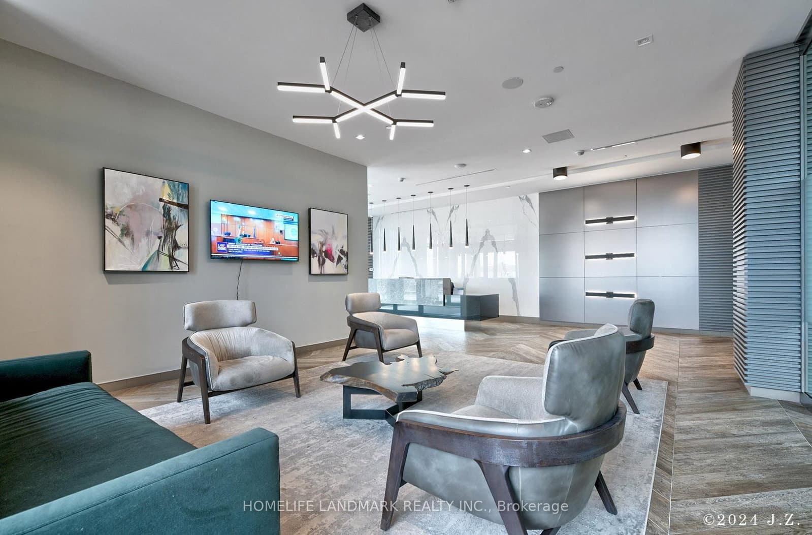 50 Thomas Riley Road, Unit 503 thumbnail 8