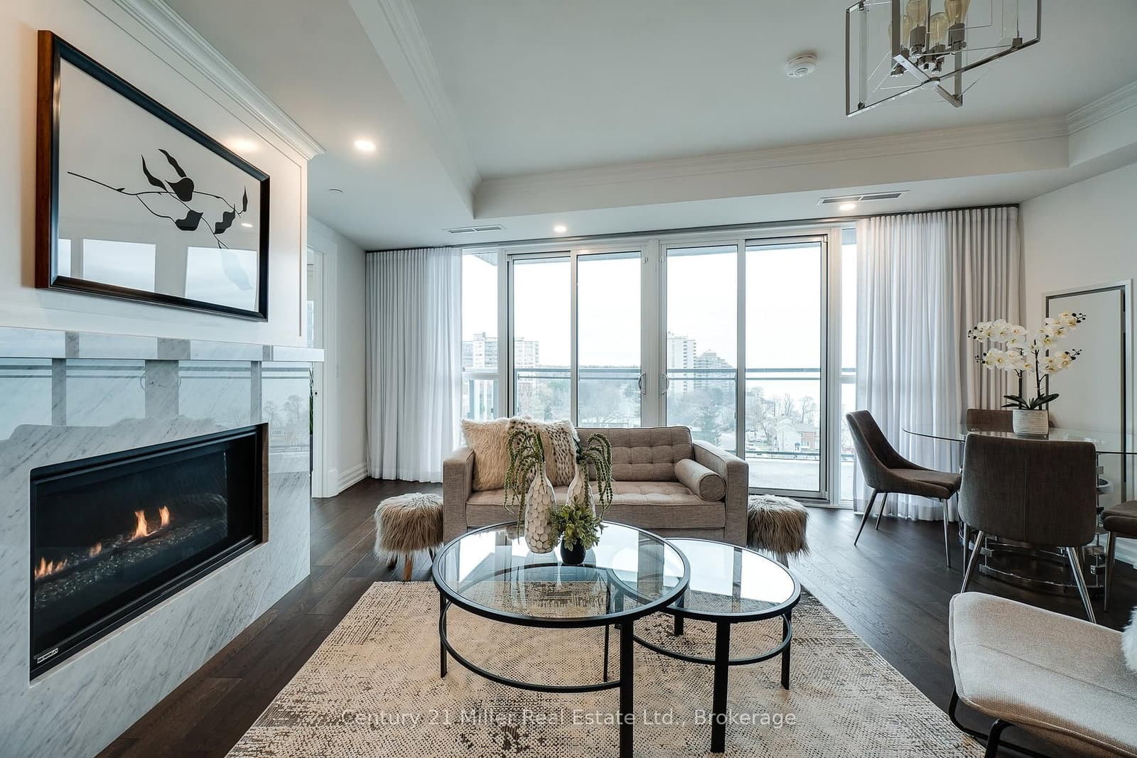 2060 Lakeshore Road, Unit 802 thumbnail 15