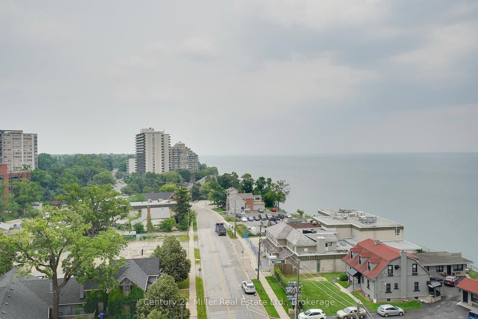 2060 Lakeshore Road, Unit 802 thumbnail 27