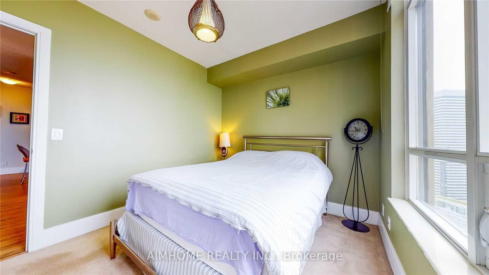 330 Burnhamthorpe Road W, Unit 2907 thumbnail 13