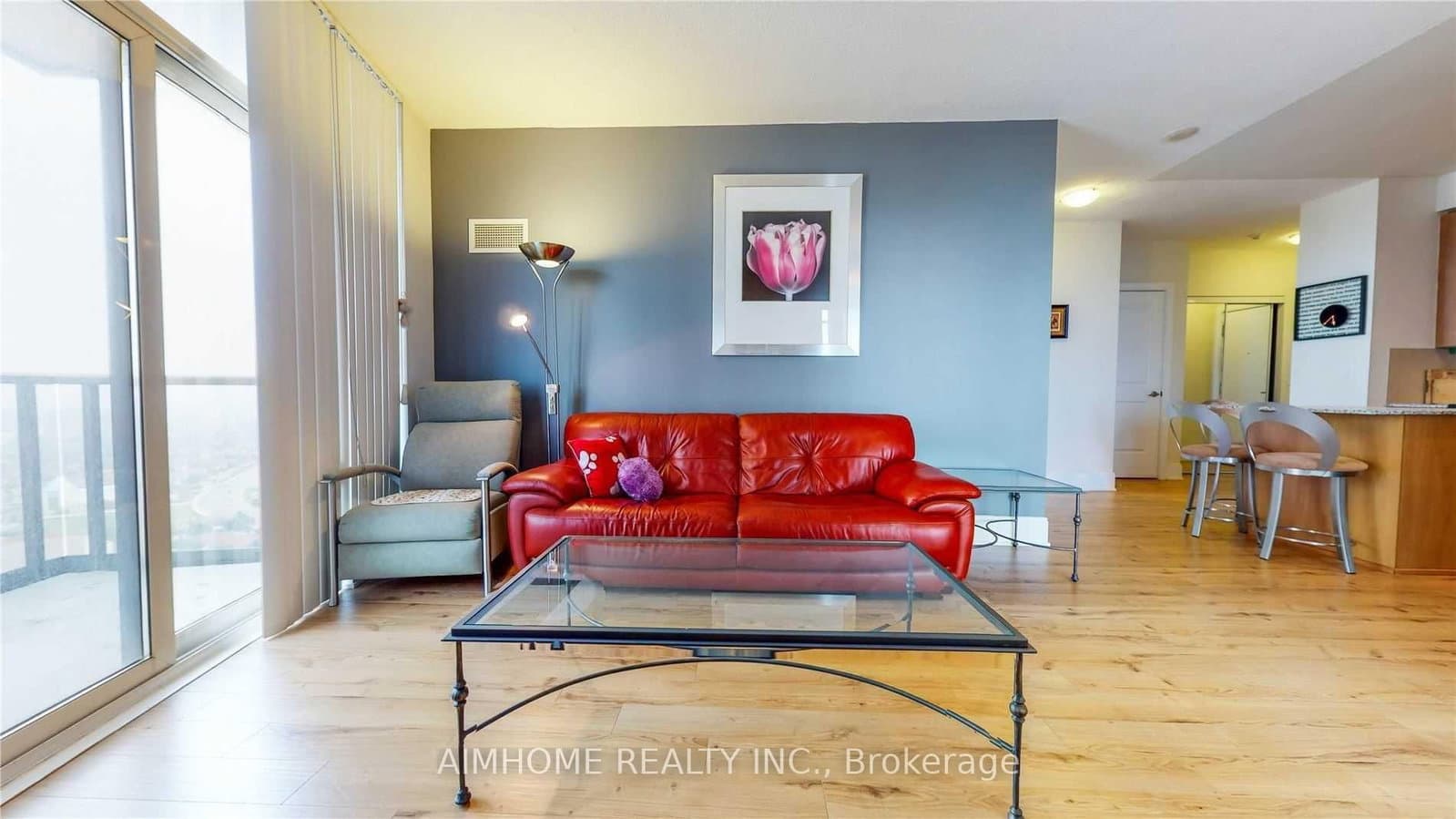 330 Burnhamthorpe Road W, Unit 2907 thumbnail 4