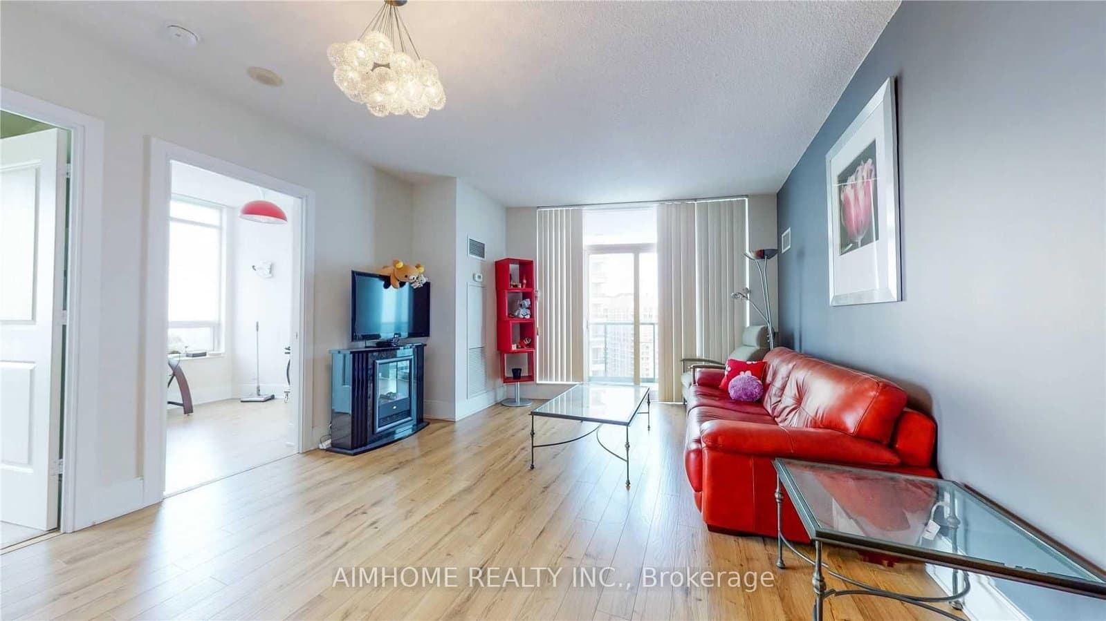 330 Burnhamthorpe Road W, Unit 2907 thumbnail 5