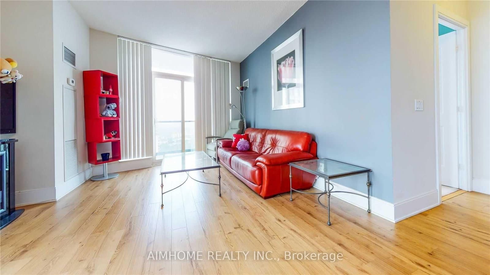 330 Burnhamthorpe Road W, Unit 2907 thumbnail 6
