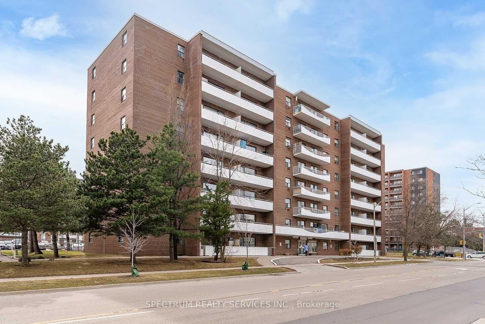 3320 Fieldgate Drive, Unit 808 - Image 1