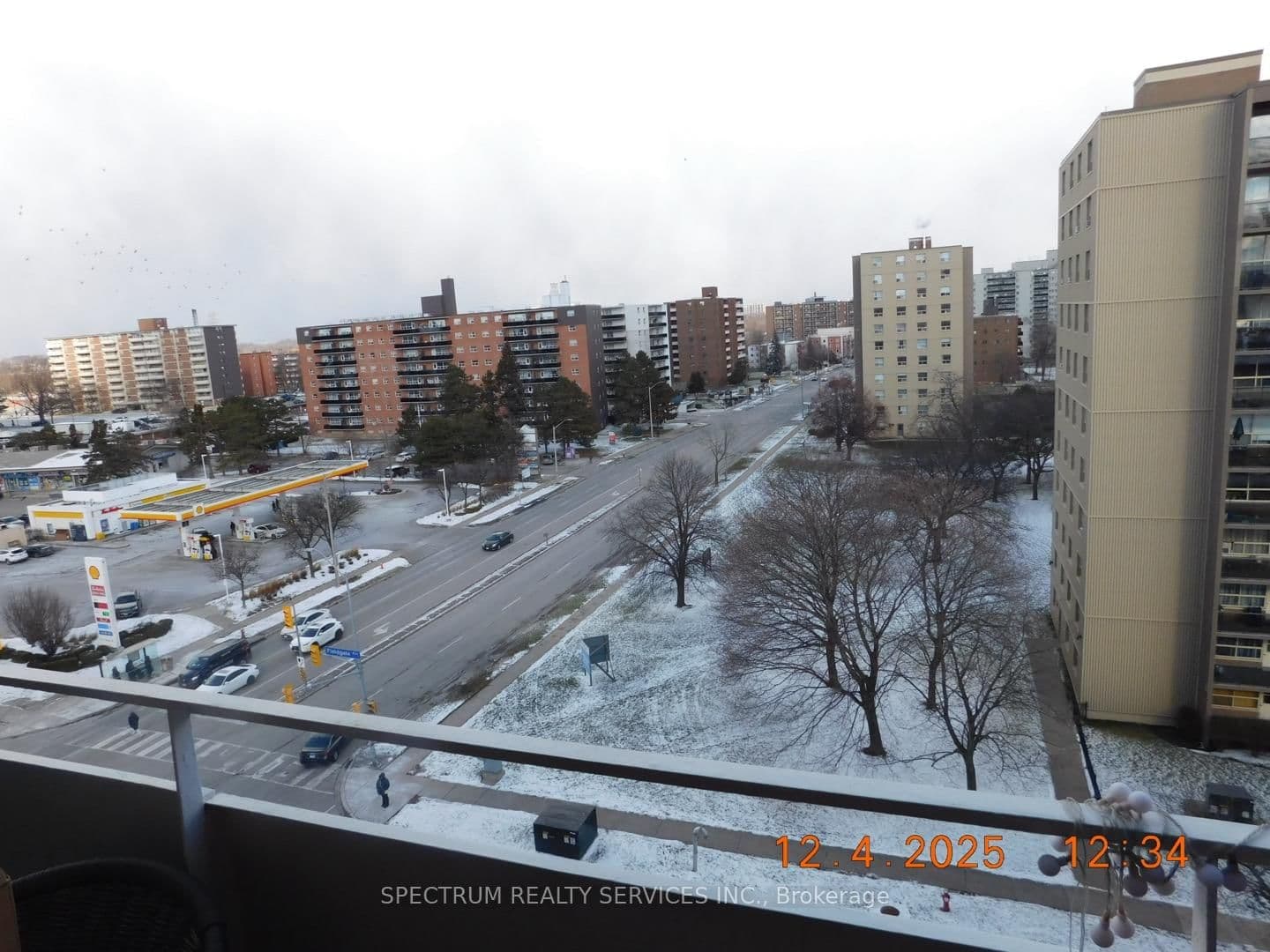3320 Fieldgate Drive, Unit 808 thumbnail 12
