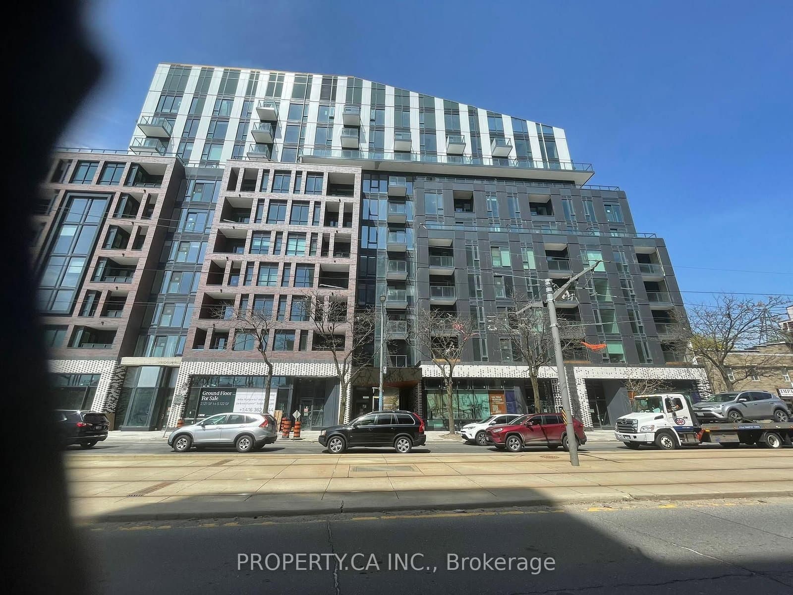 1808 St Clair Avenue W, Unit 1005 - Image 1