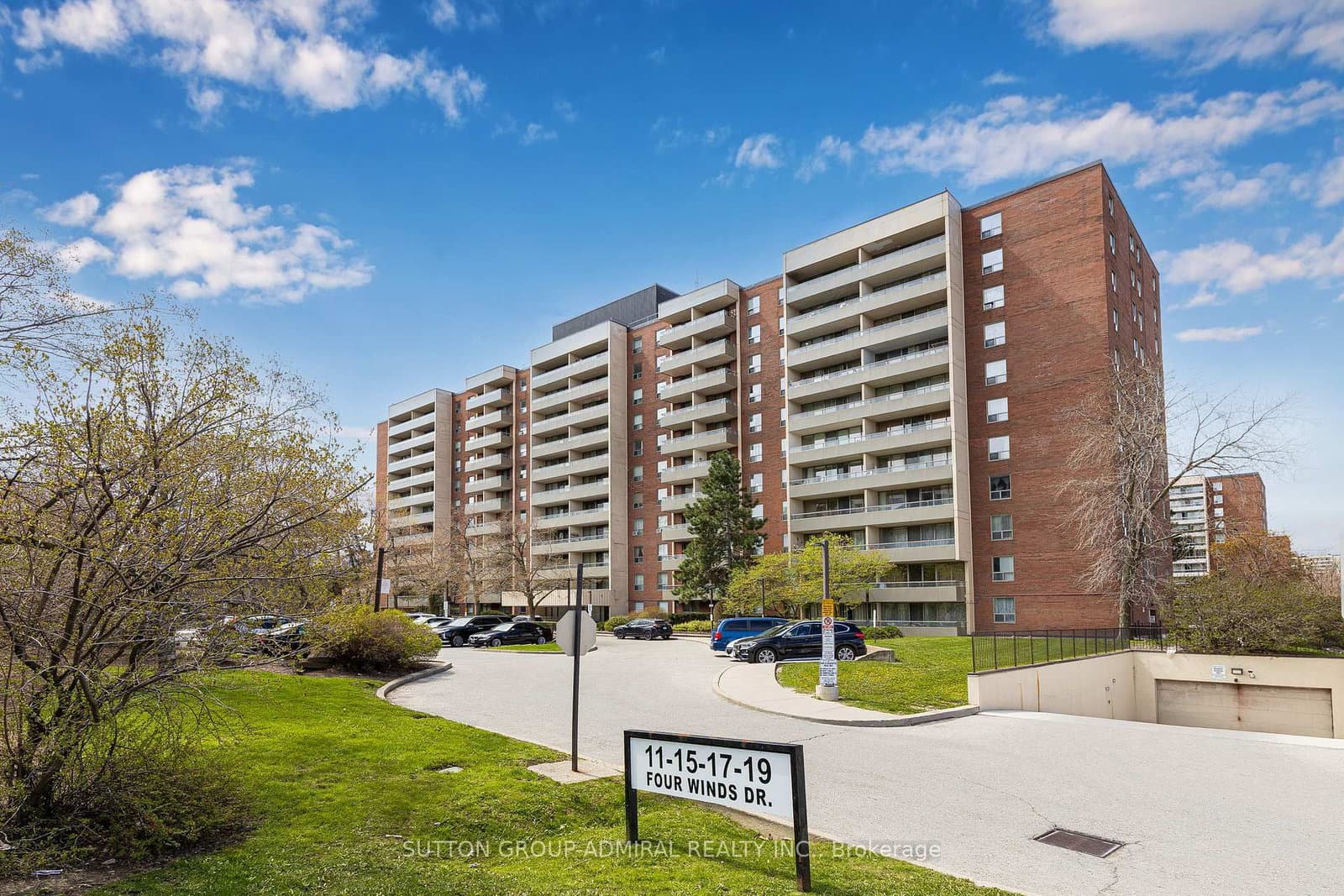 19 Four Winds Drive, Unit 1103 - Image 1
