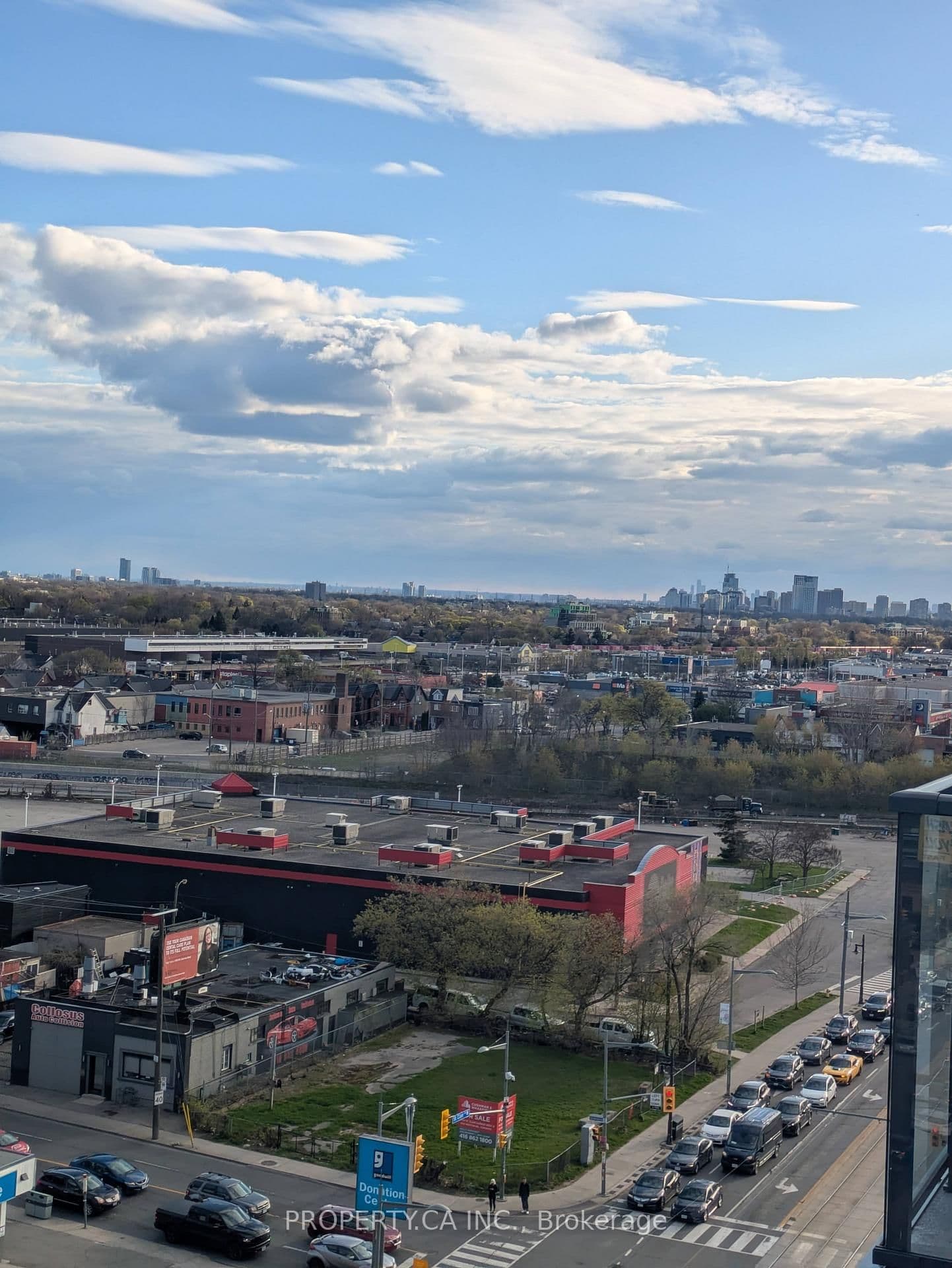 1808 St Clair Avenue W, Unit 1005 thumbnail 10