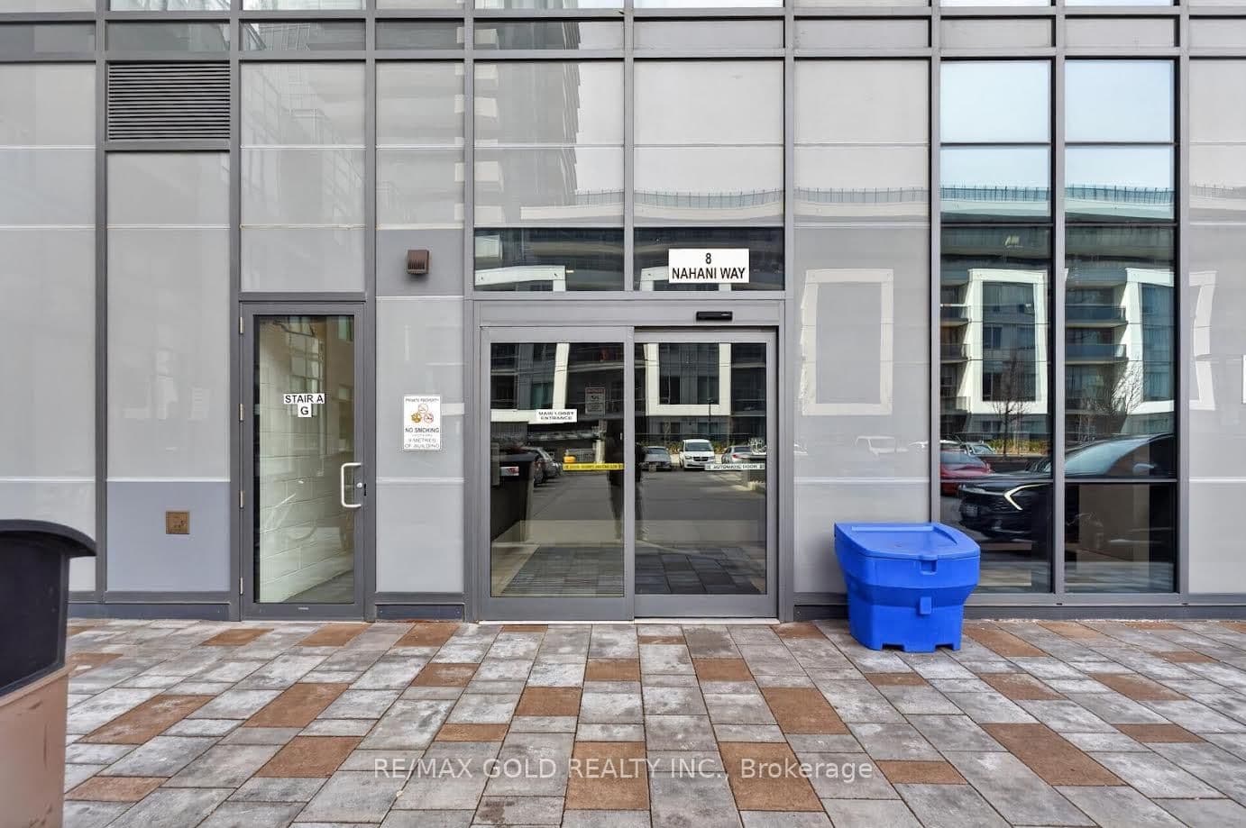 8 Nahani Way, Unit 2508 thumbnail 4