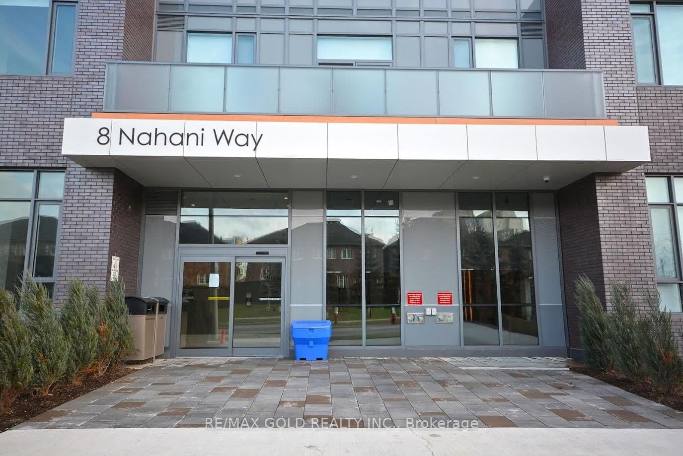 8 Nahani Way, Unit 2508 thumbnail 5