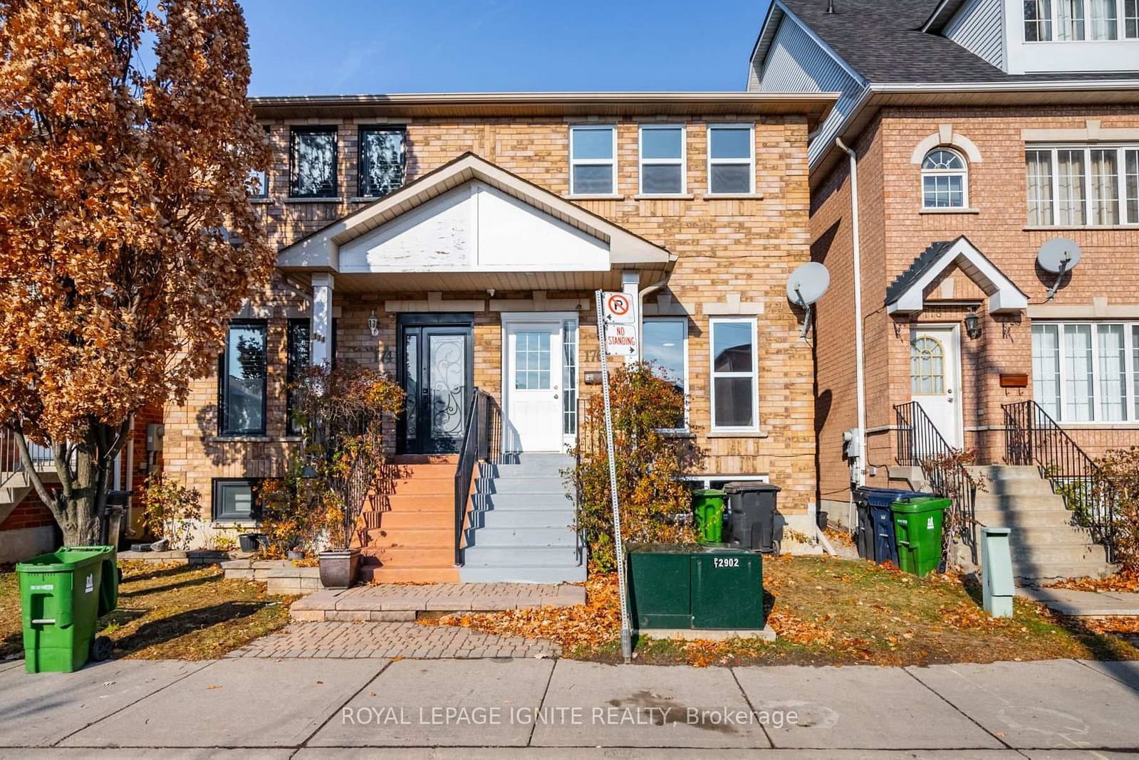 176 Wright Avenue, Unit BSMT - Image 1