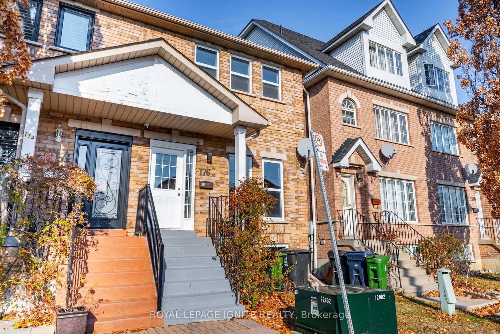 176 Wright Avenue, Unit BSMT thumbnail 2