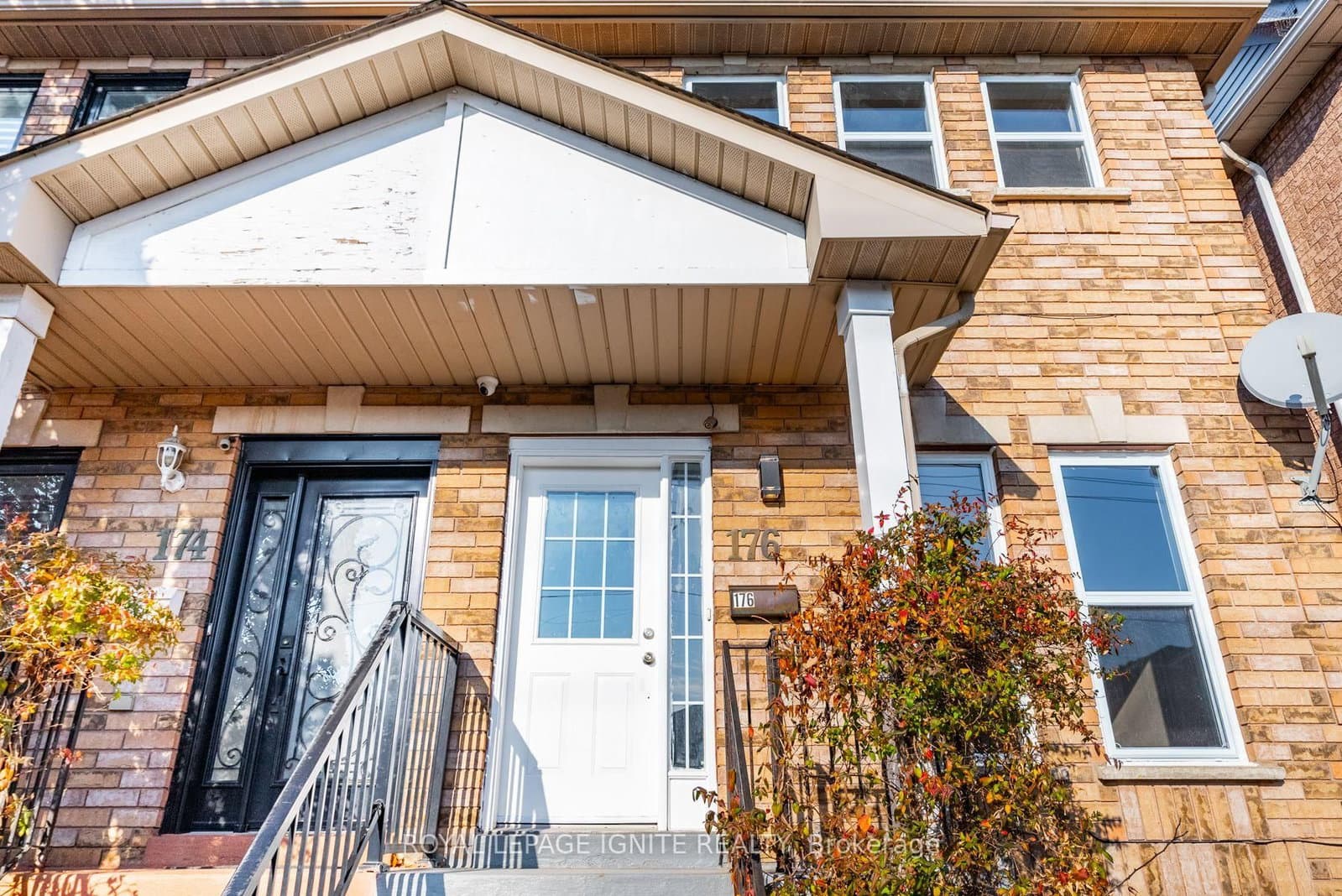 176 Wright Avenue, Unit BSMT thumbnail 3