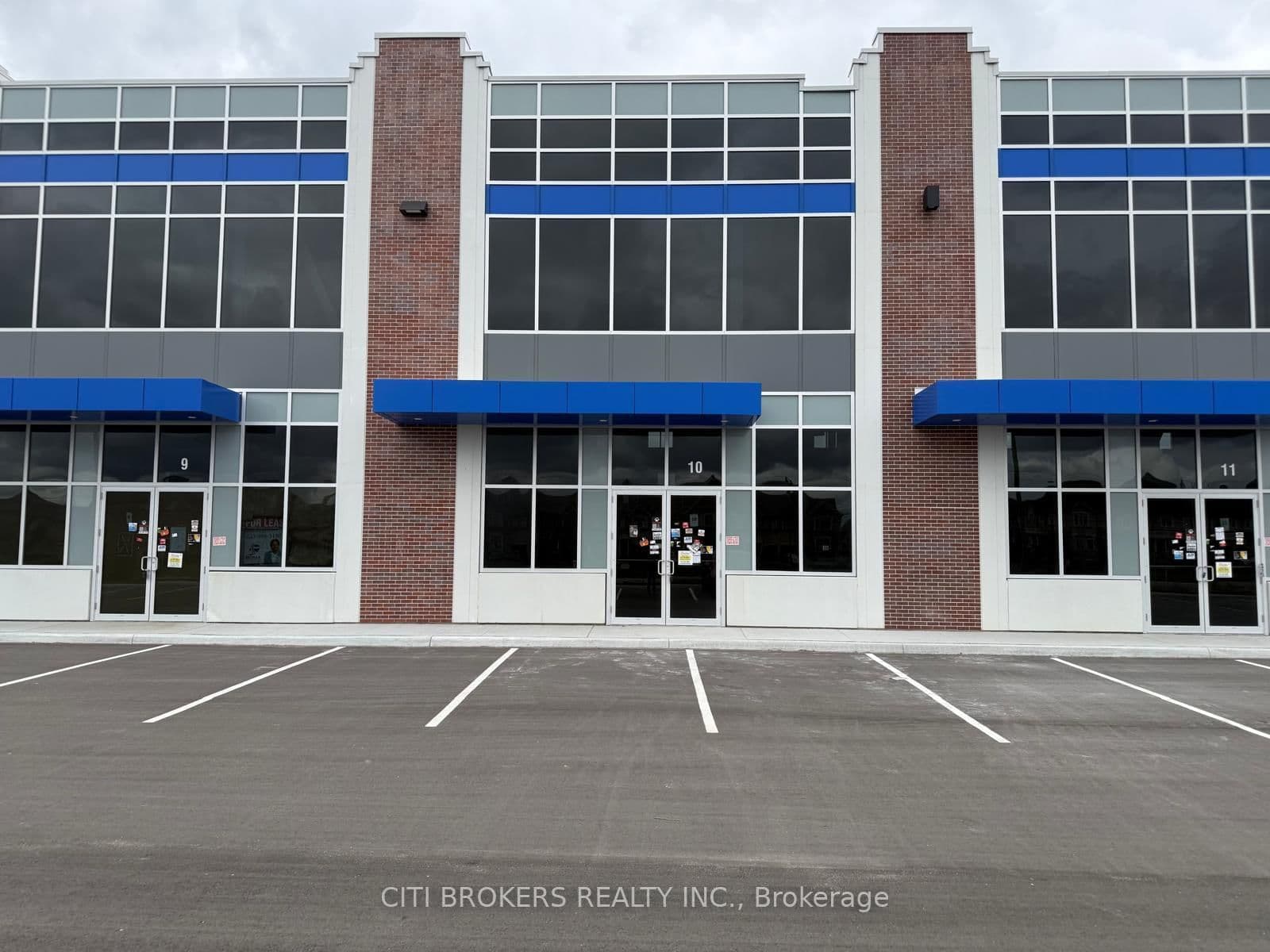 10900 Dixie Road, Unit 10 (A10) - Image 1