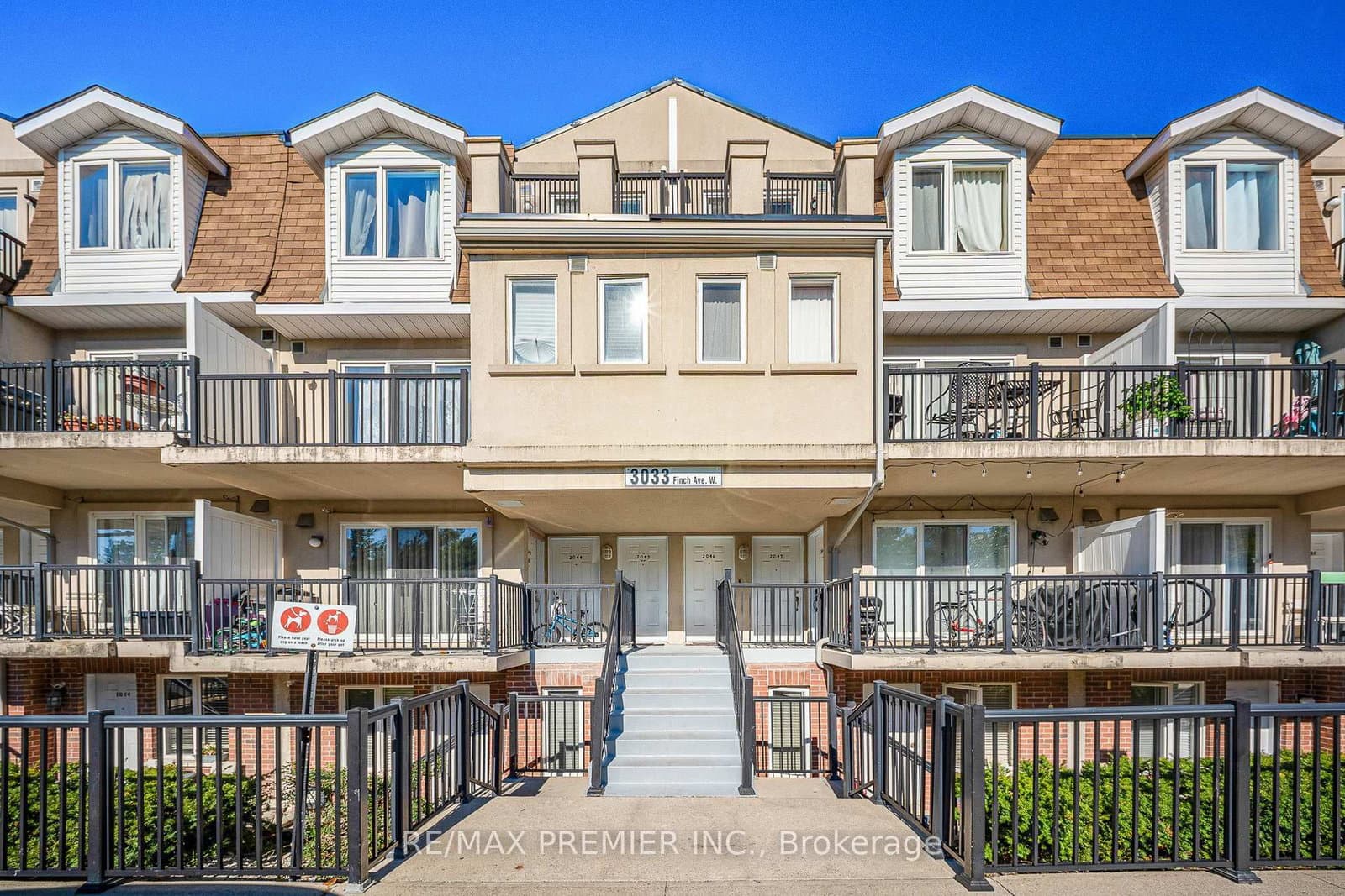 3033 Finch Avenue, Unit 2046 - Image 1