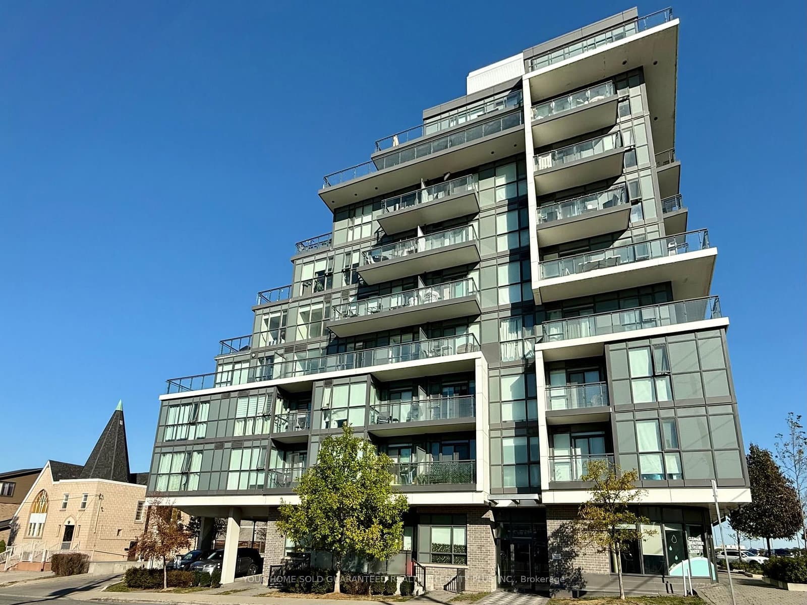 16 McAdam Avenue, Unit 302 - Image 1