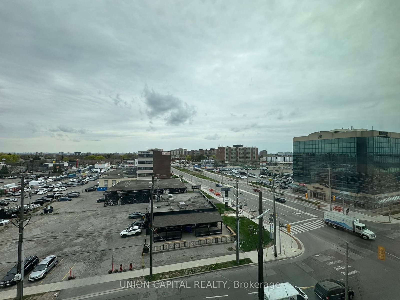 1275 Finch Avenue W, Unit 504 thumbnail 22