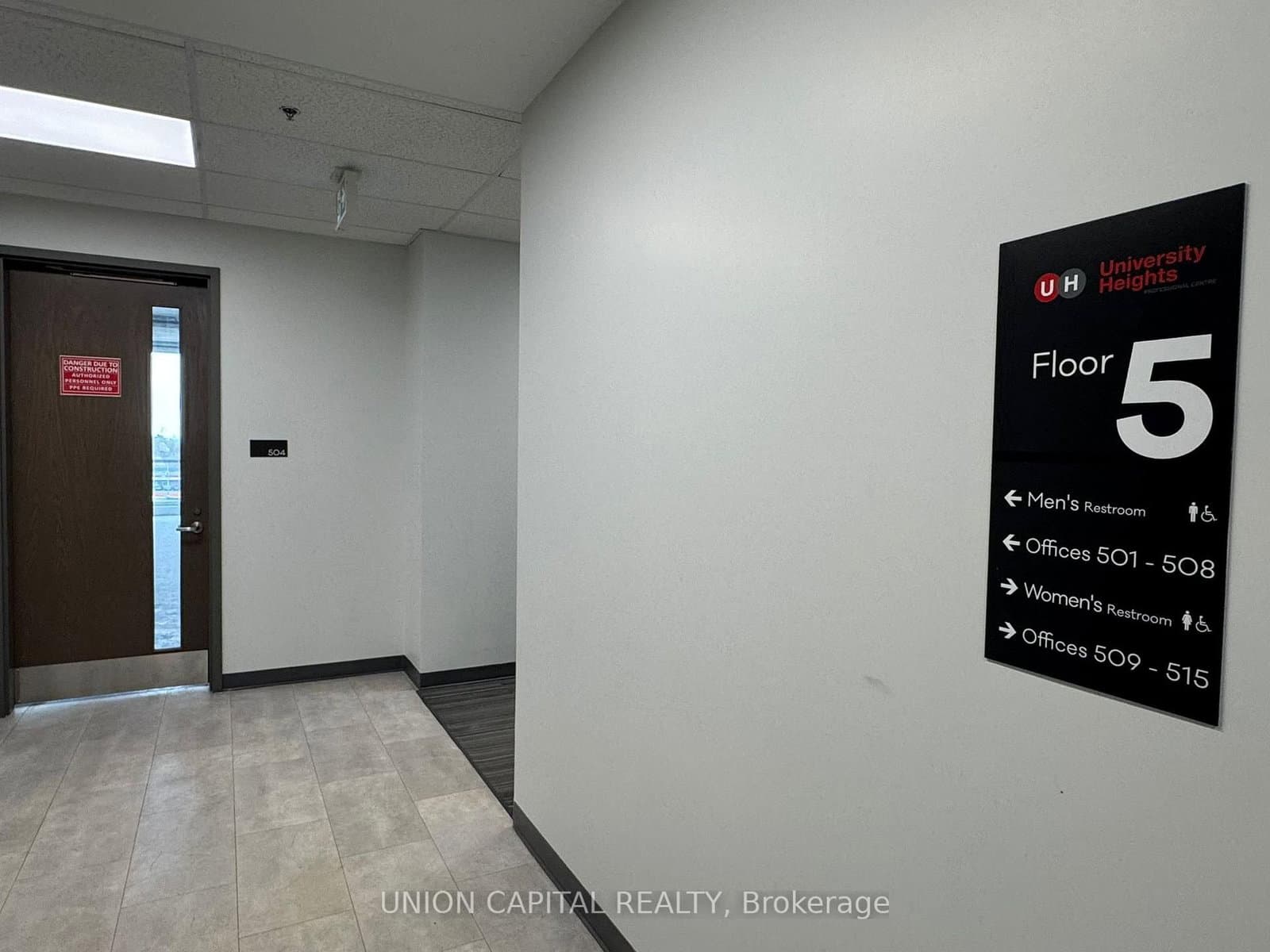 1275 Finch Avenue W, Unit 504 thumbnail 8