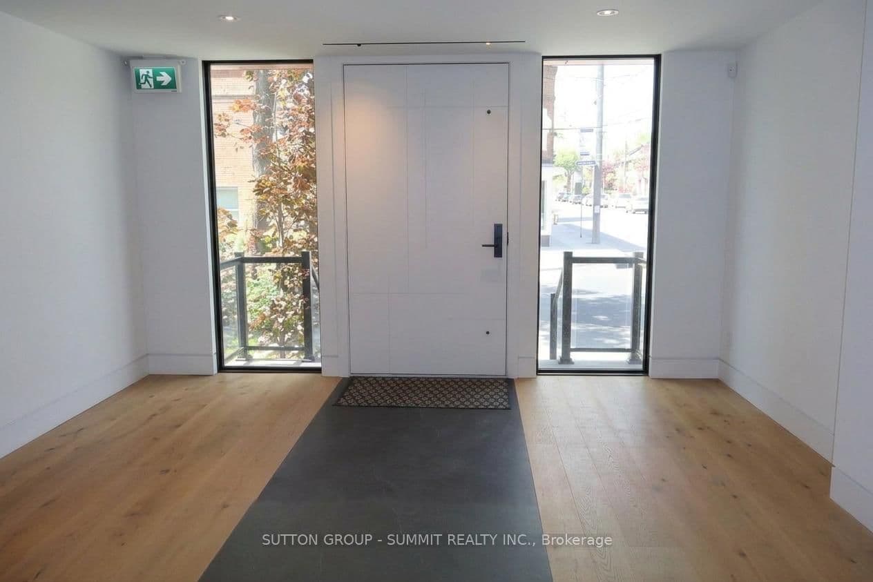 218 Jane Street, Unit Main Floor thumbnail 5